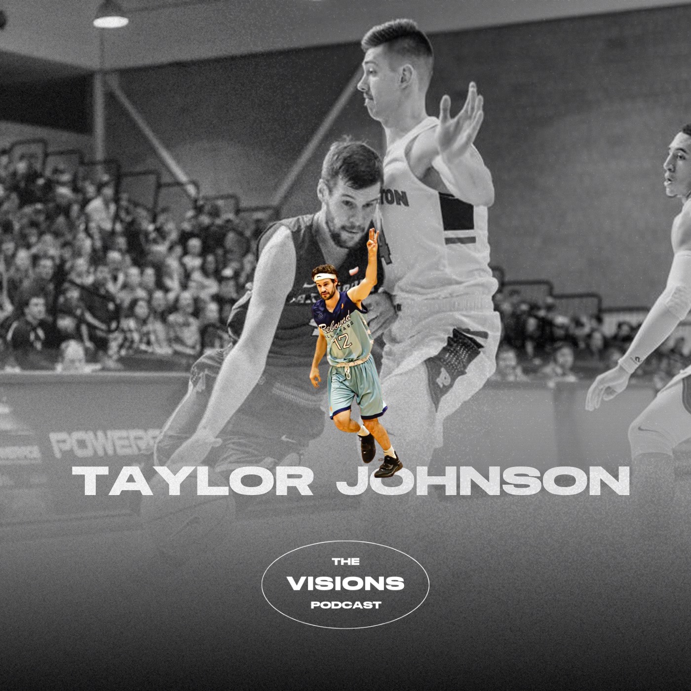 Balancing Sport & Education, College Basketball & The Importance of Preparation // Get To Know: Taylor Johnson