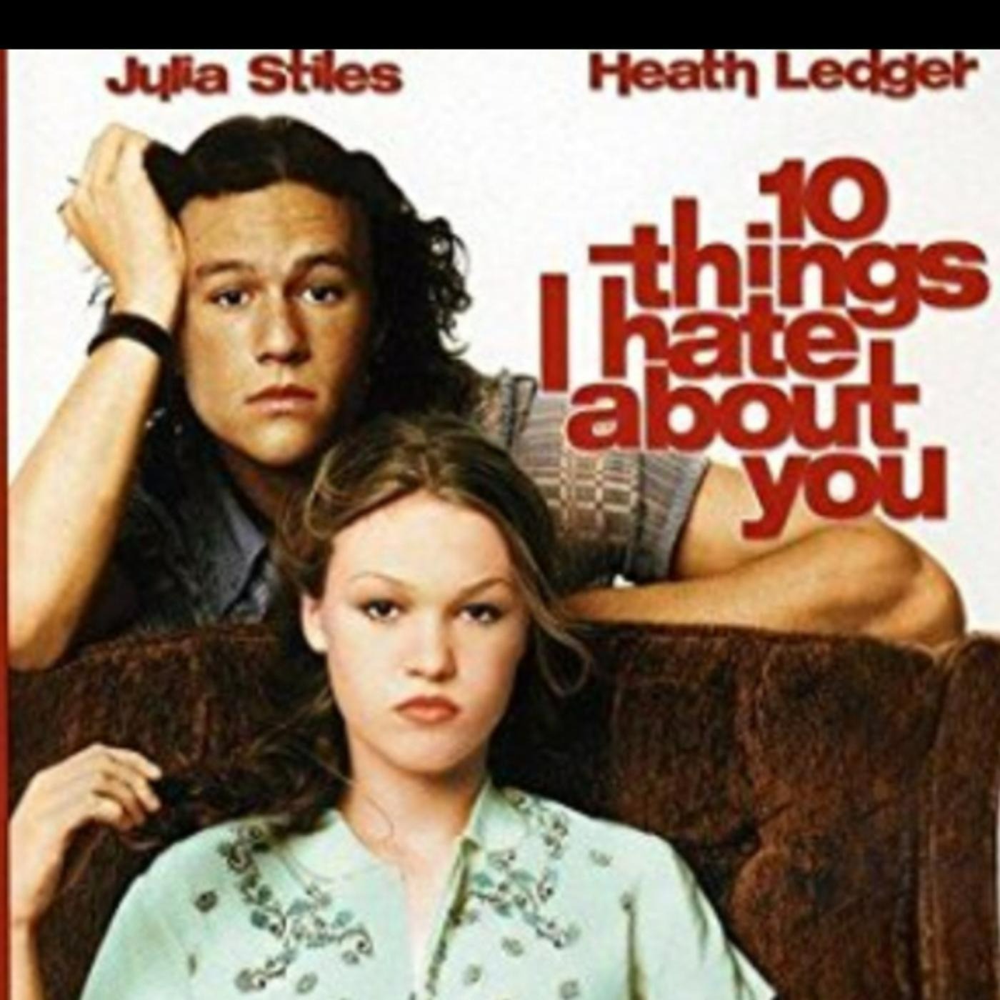 GVN Presents: They Called This a Movie - 10 Things I Hate About You (1999) episode artwork