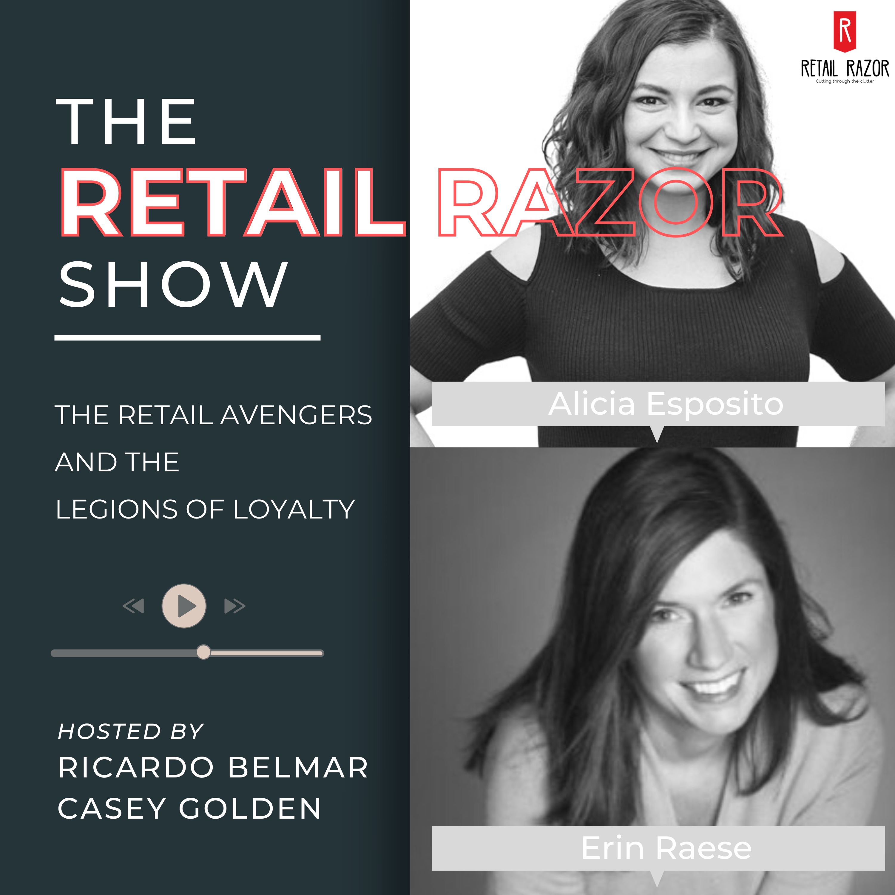 The Retail Razor Show