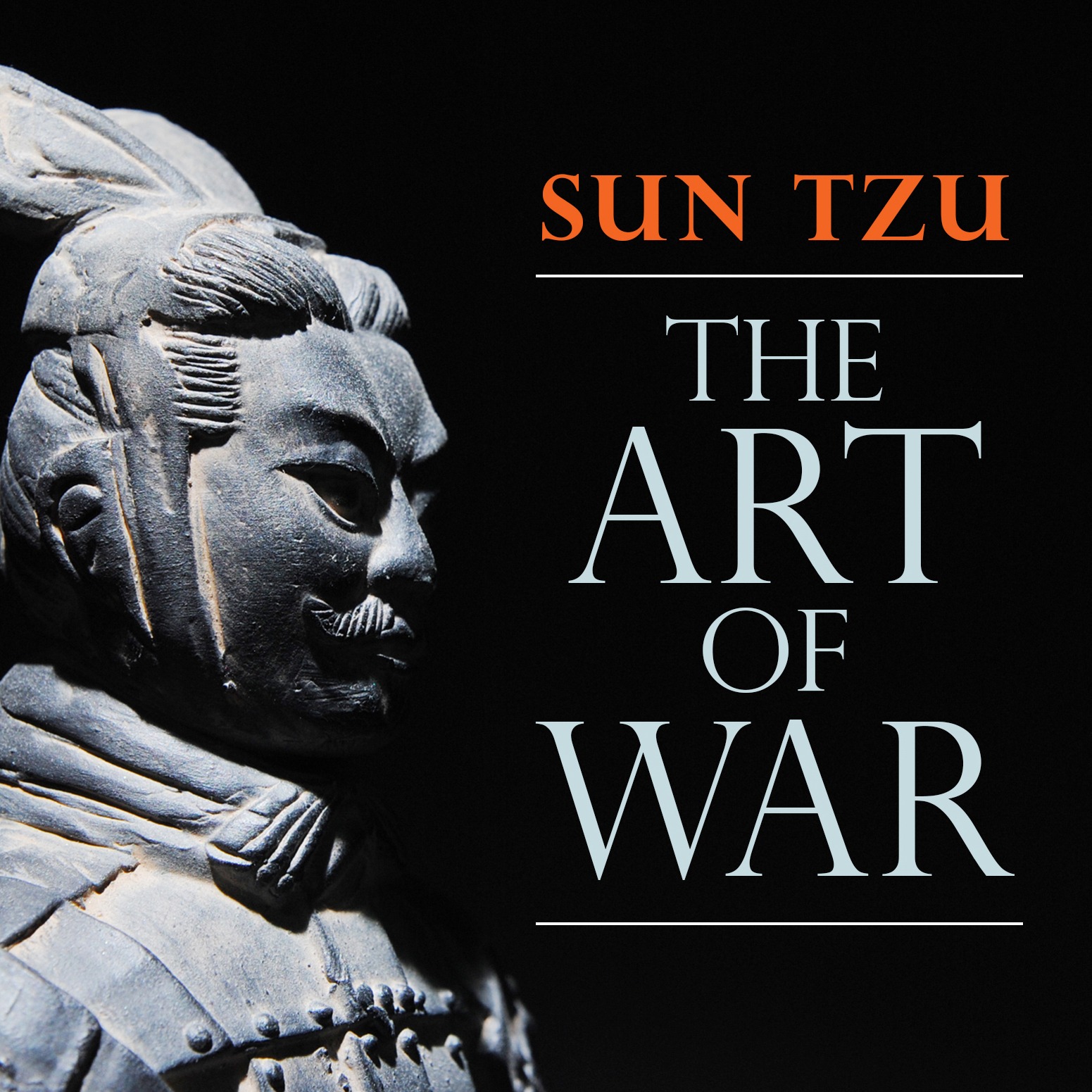 The Art of War - Chapter 8. Variation in Tactics episode artwork