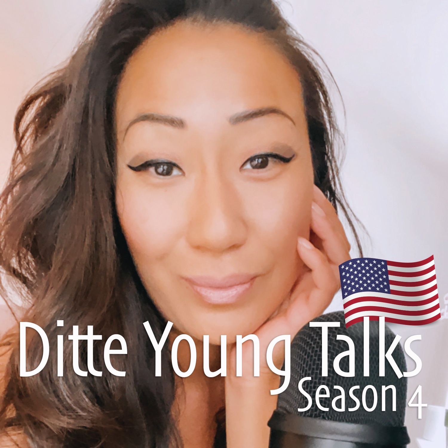 Ditte Young Talks
