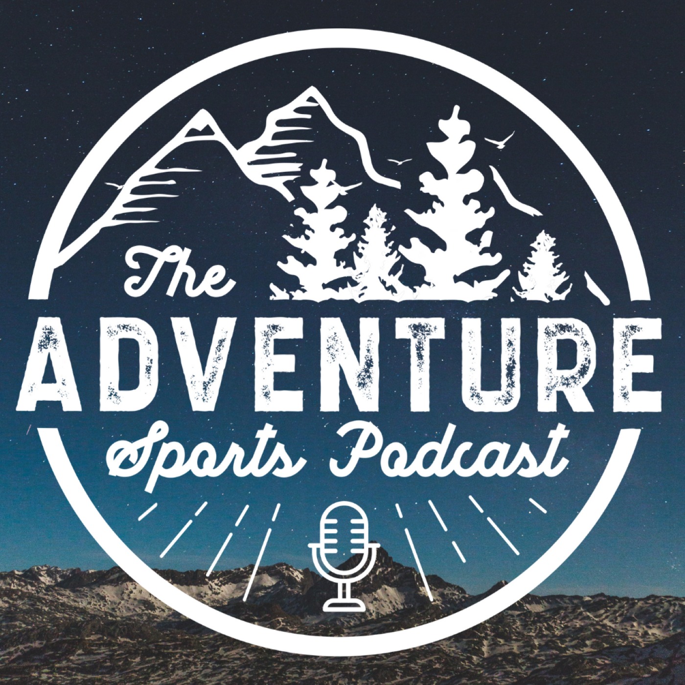 Ep. 843: Business Owner, Ultrarunner, and Full-Time RVing With Family of 5 - Revisited - Caleb Simpson