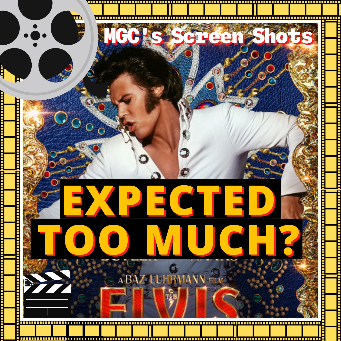 MGC Podcast