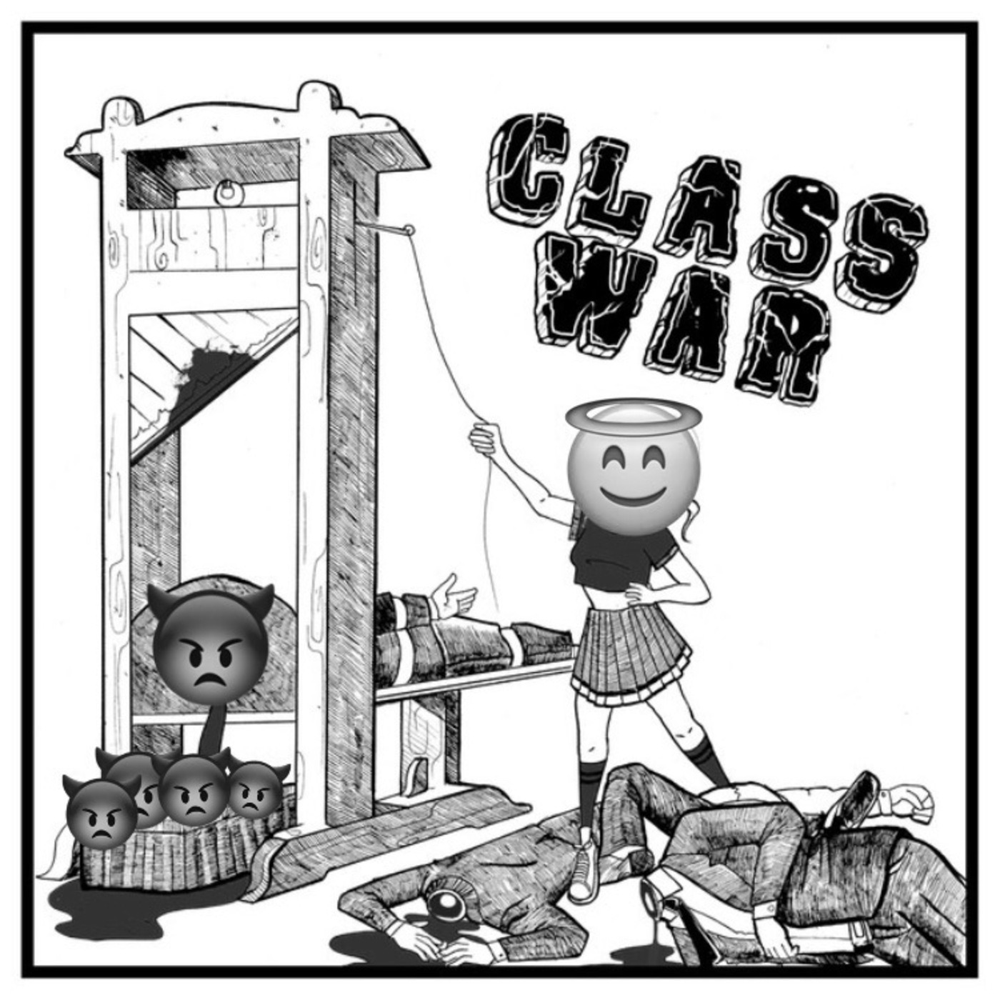 Class Consciousness
