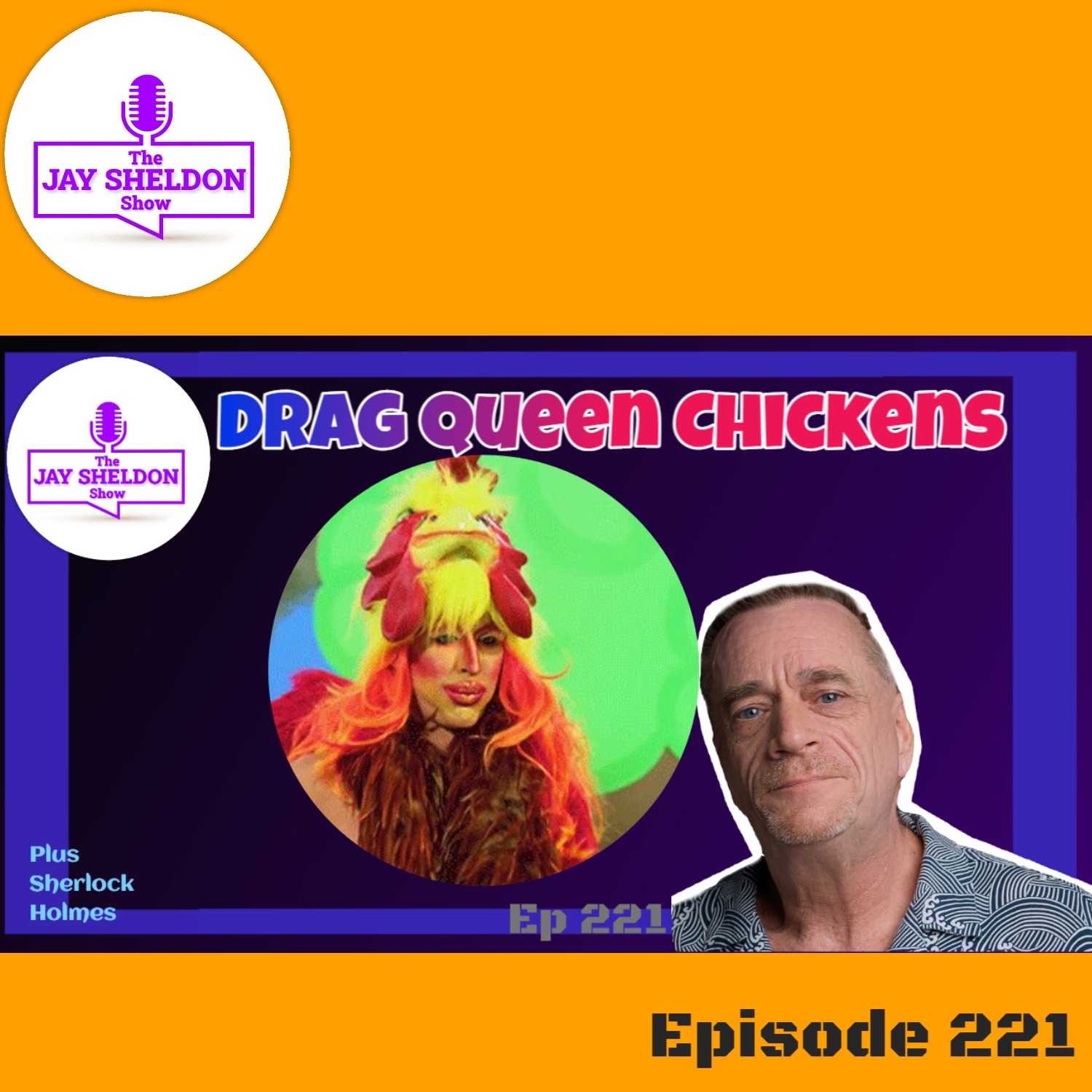 The Jay Sheldon Show