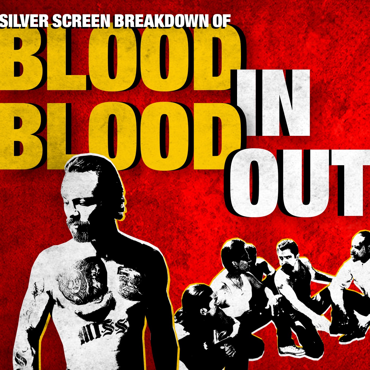 Blood In Blood Out Film Breakdown | Movie Review Image