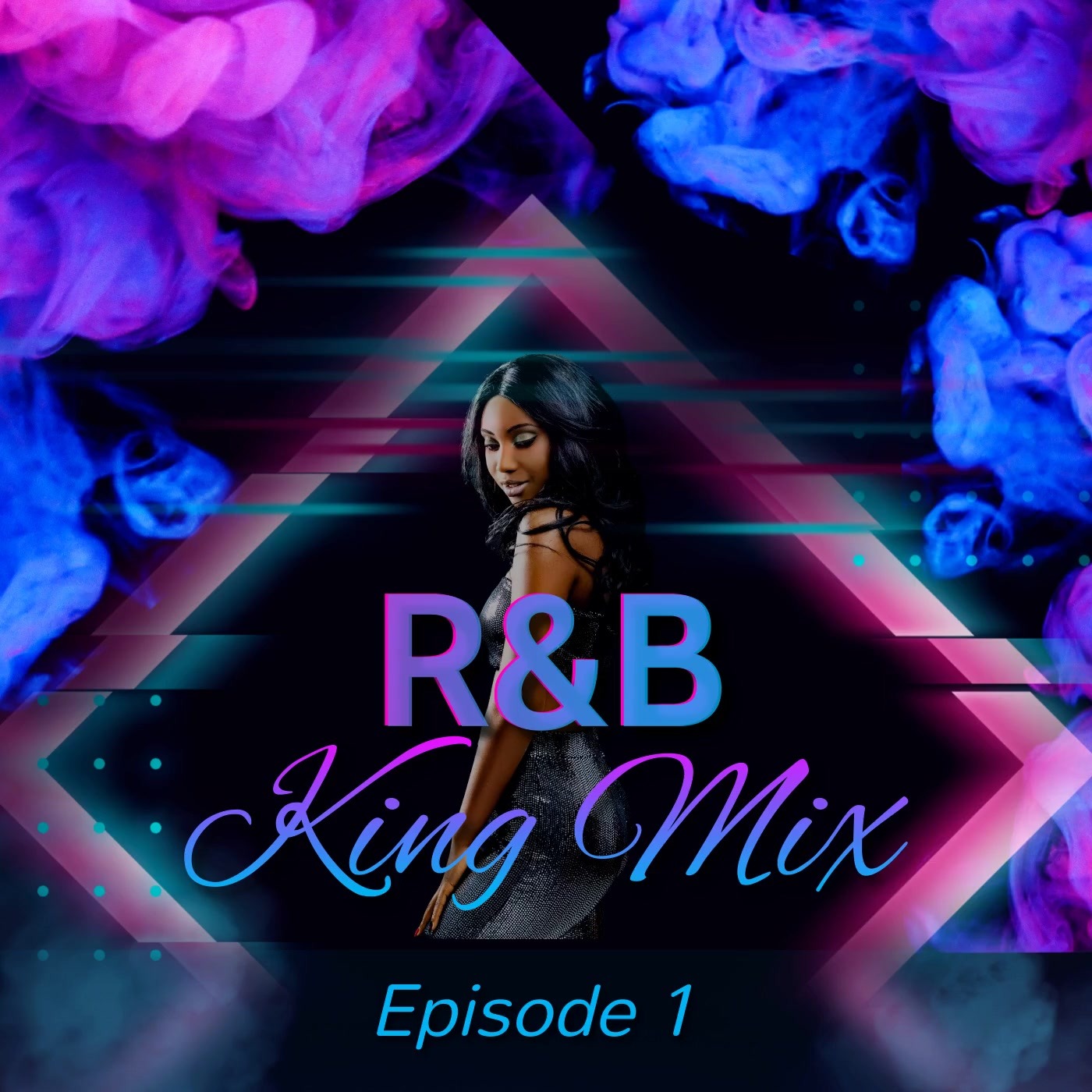 R&B King Mix (Episode 1) Image