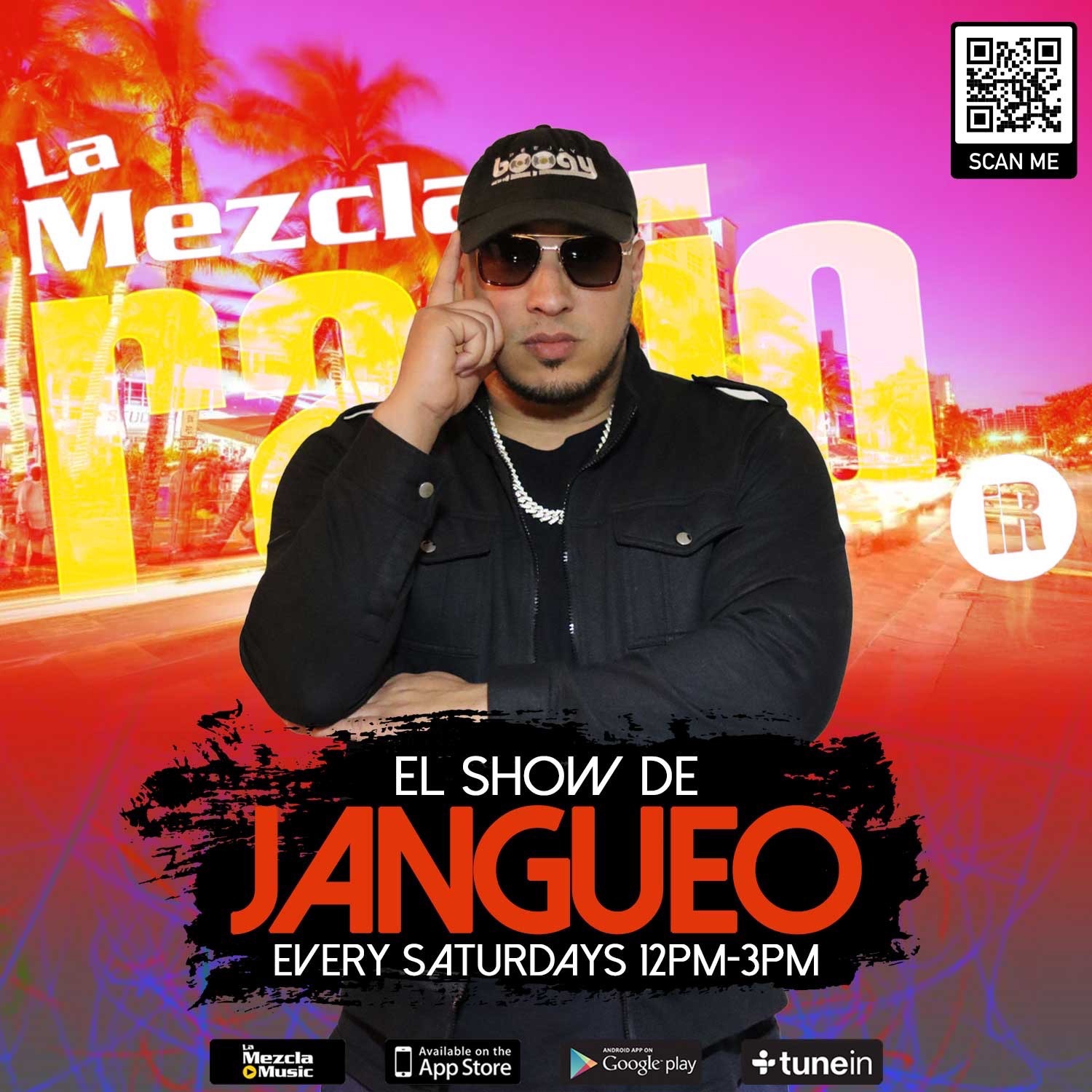 El Show De Jangueo