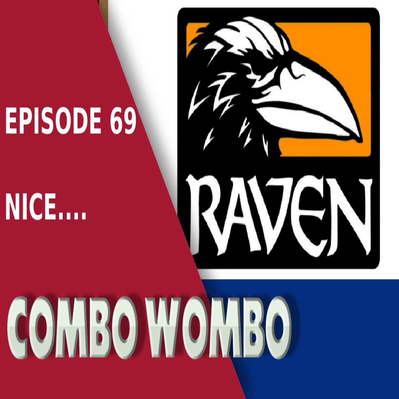 Combo Wombo Podcast Ep 69 – Unionization In Gaming episode artwork