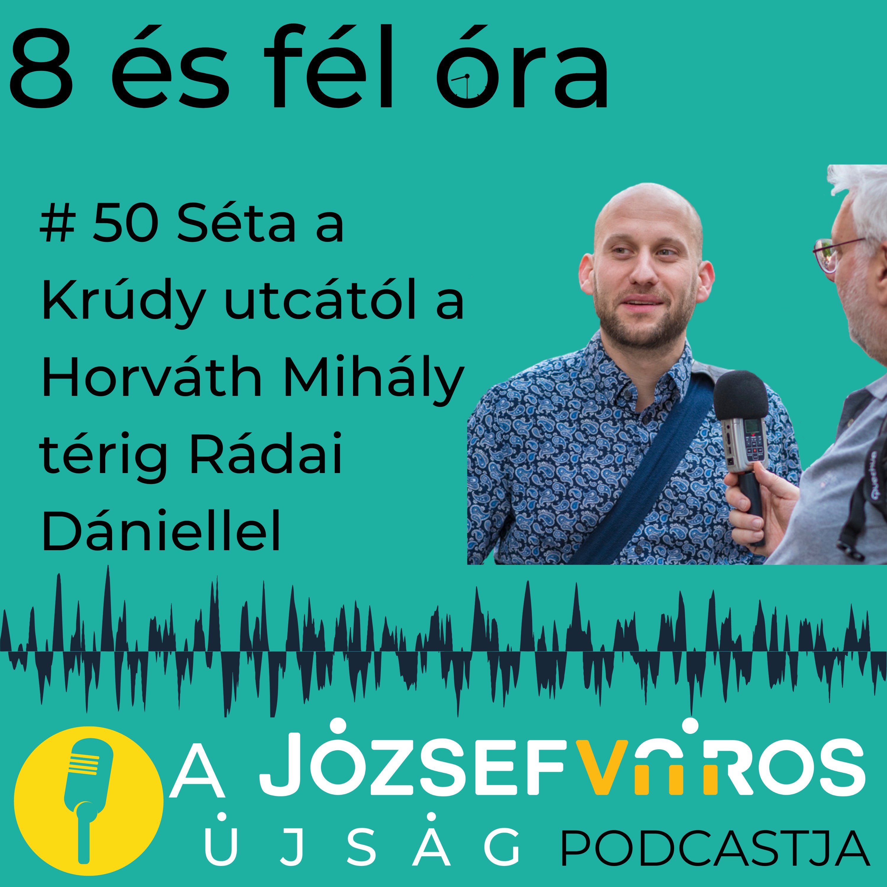 Csakugyan / 8 és fél óra
