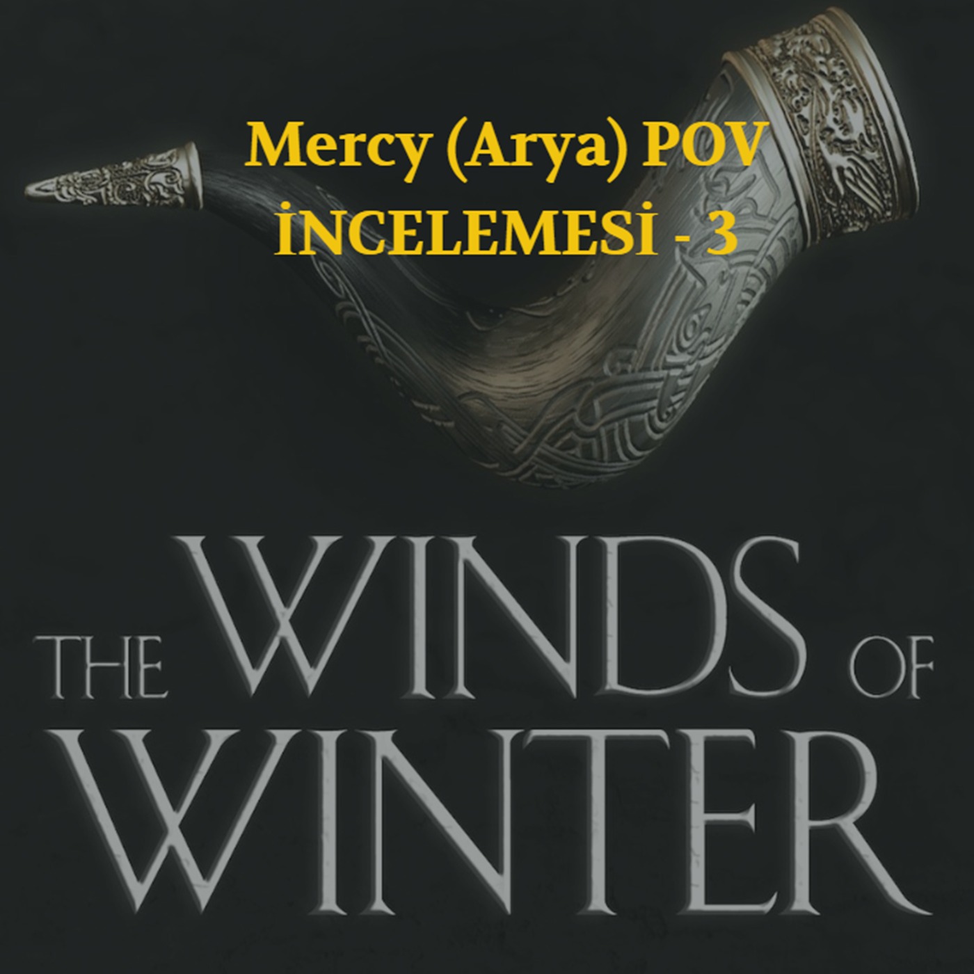 The Winds of Winter 
