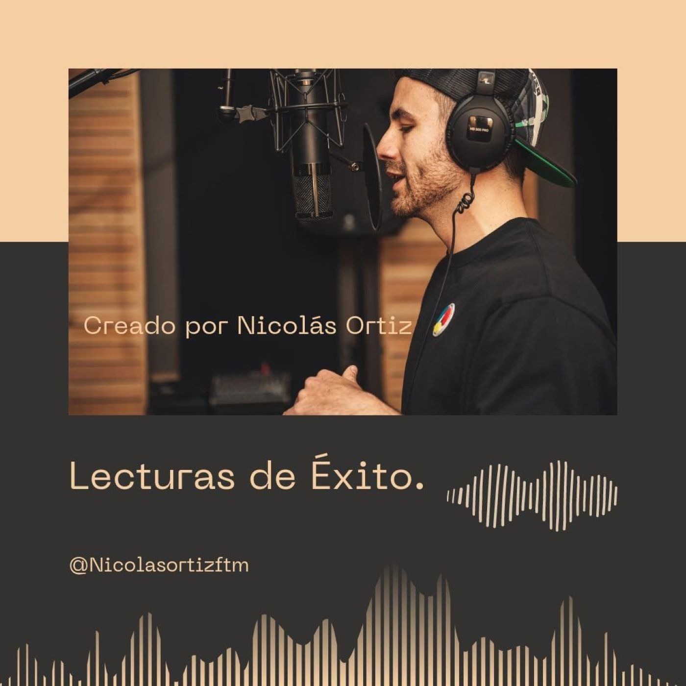Audio Player Image