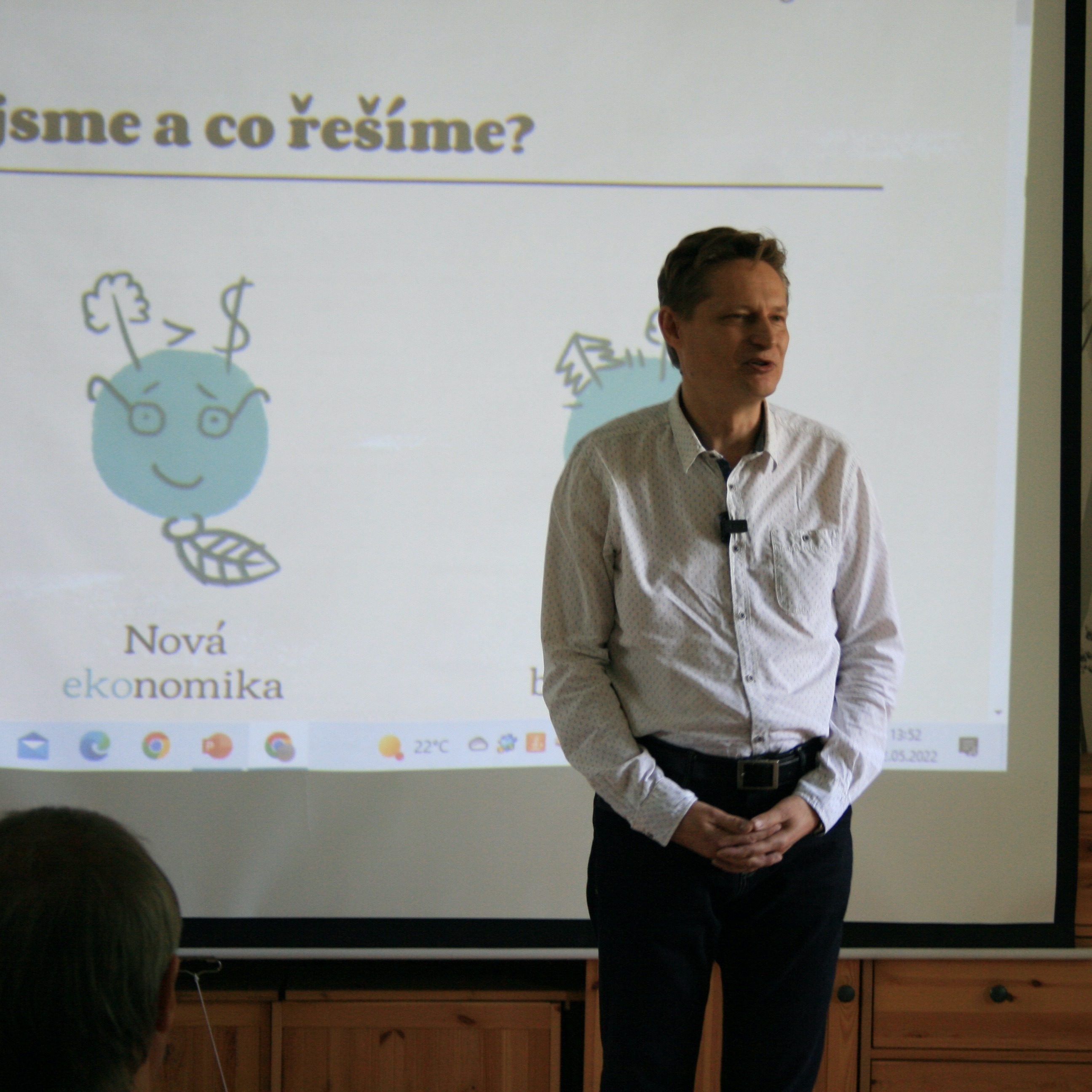 Slušná firma