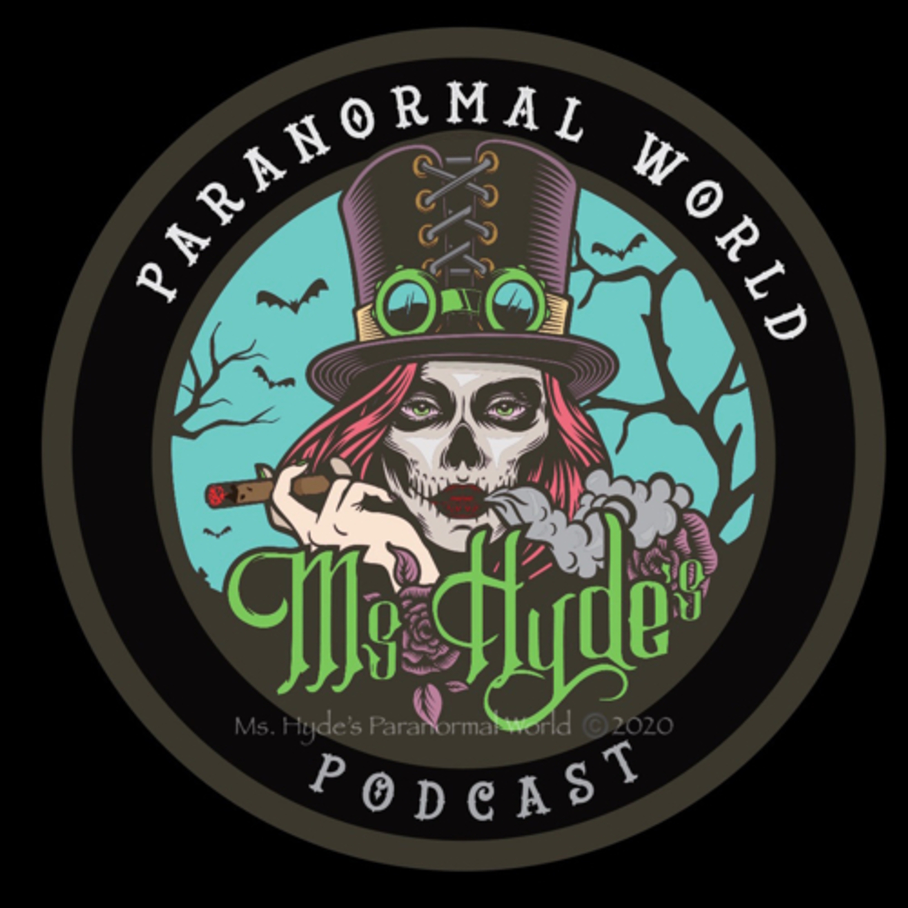 29-The Abandon Asylum episode artwork