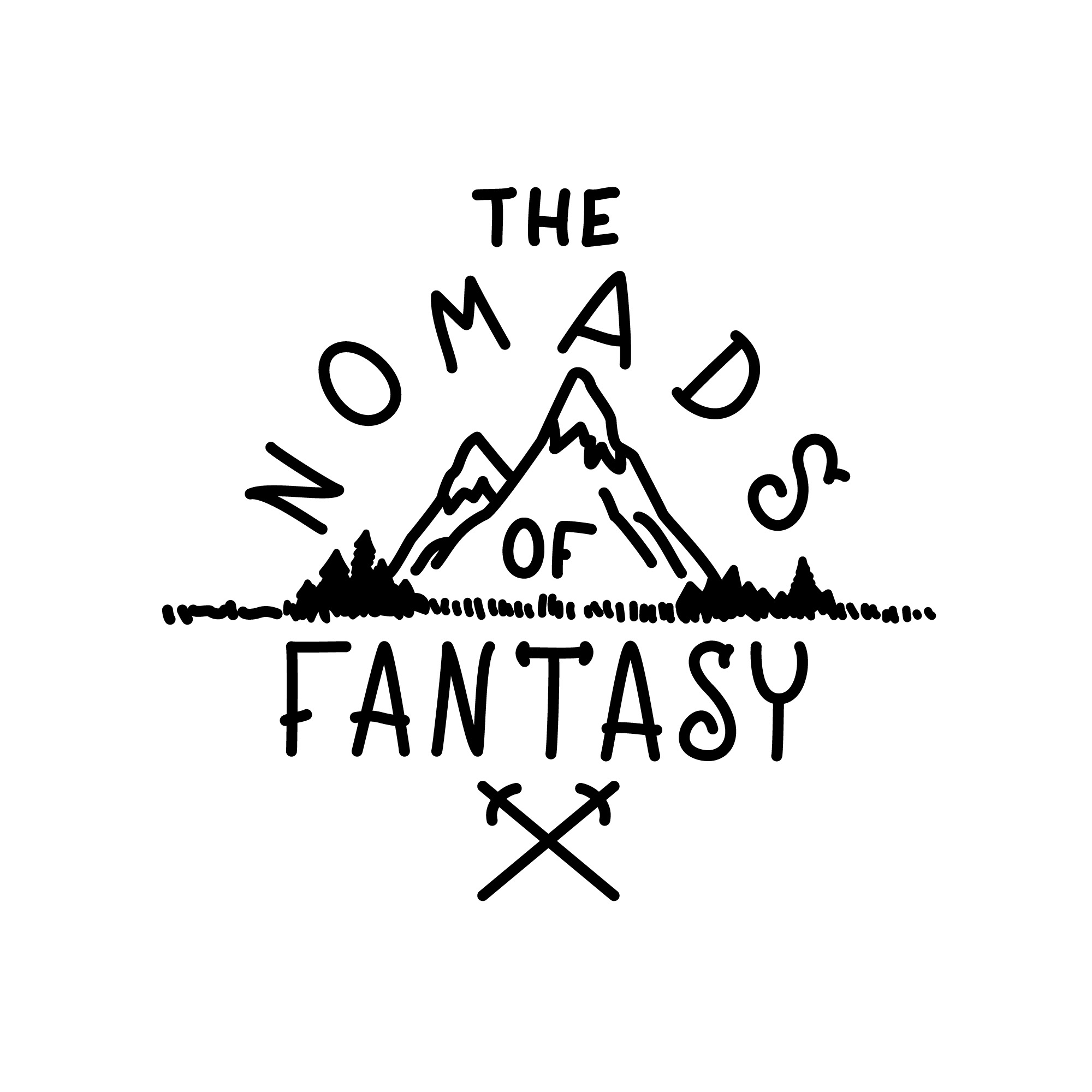 The Nomads of Fantasy