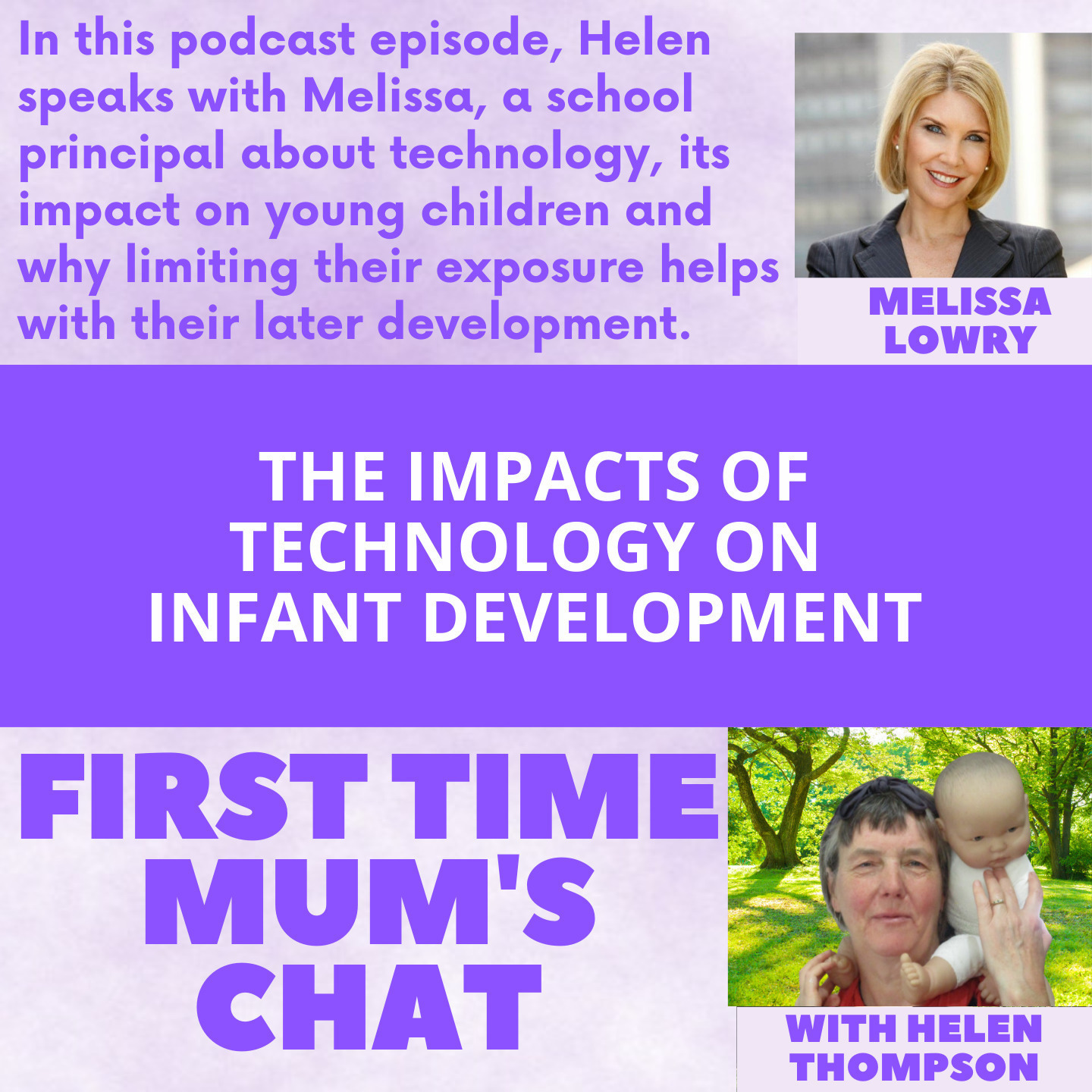 First Time Mum\'s Chat