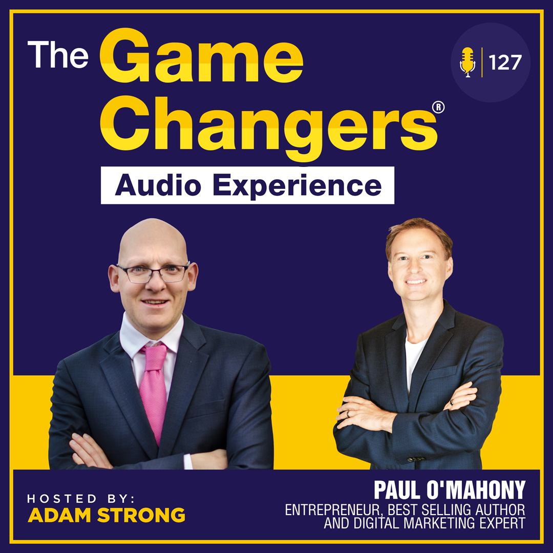 The Game Changers Experience Podcast