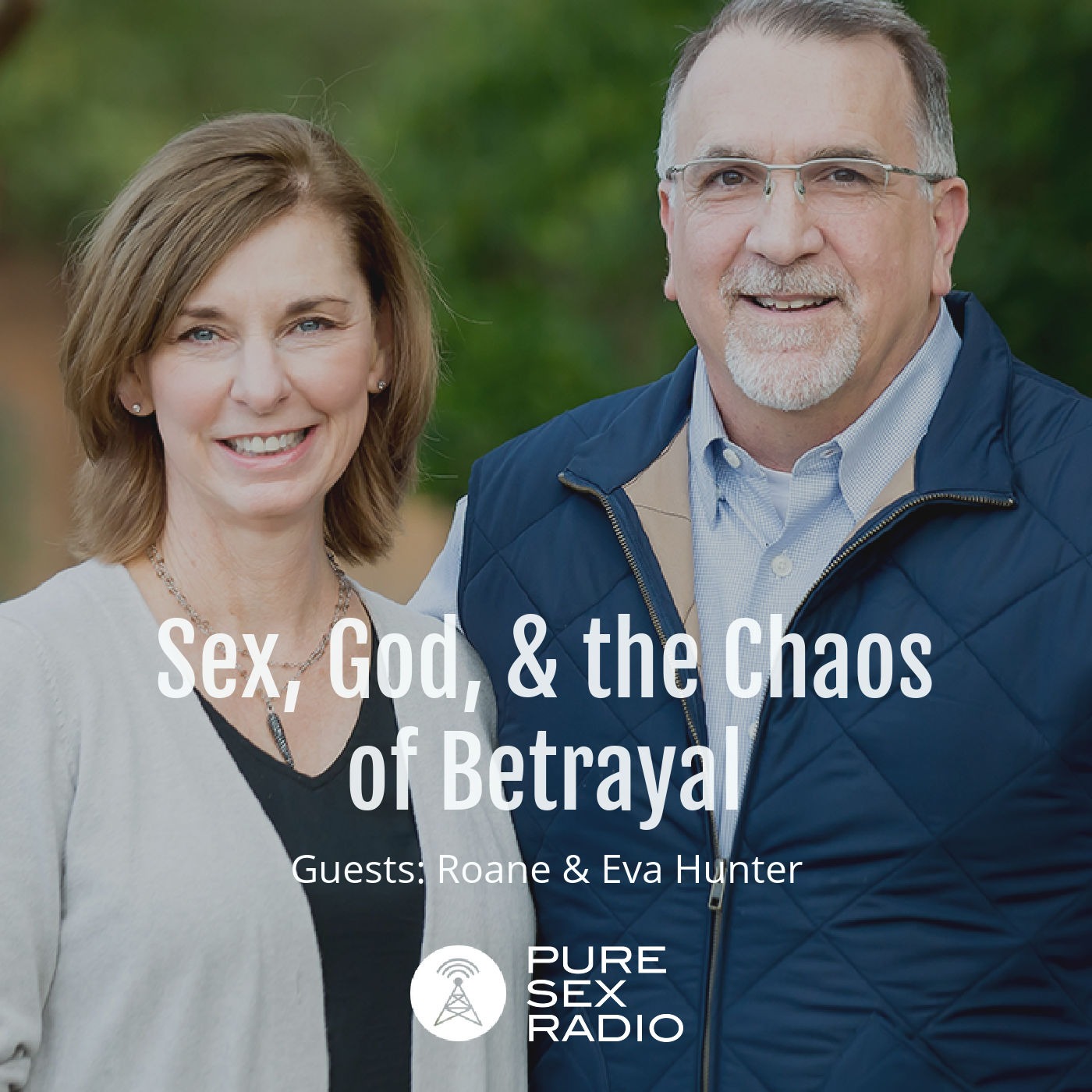 Sex, God, and the Chaos of Betrayal