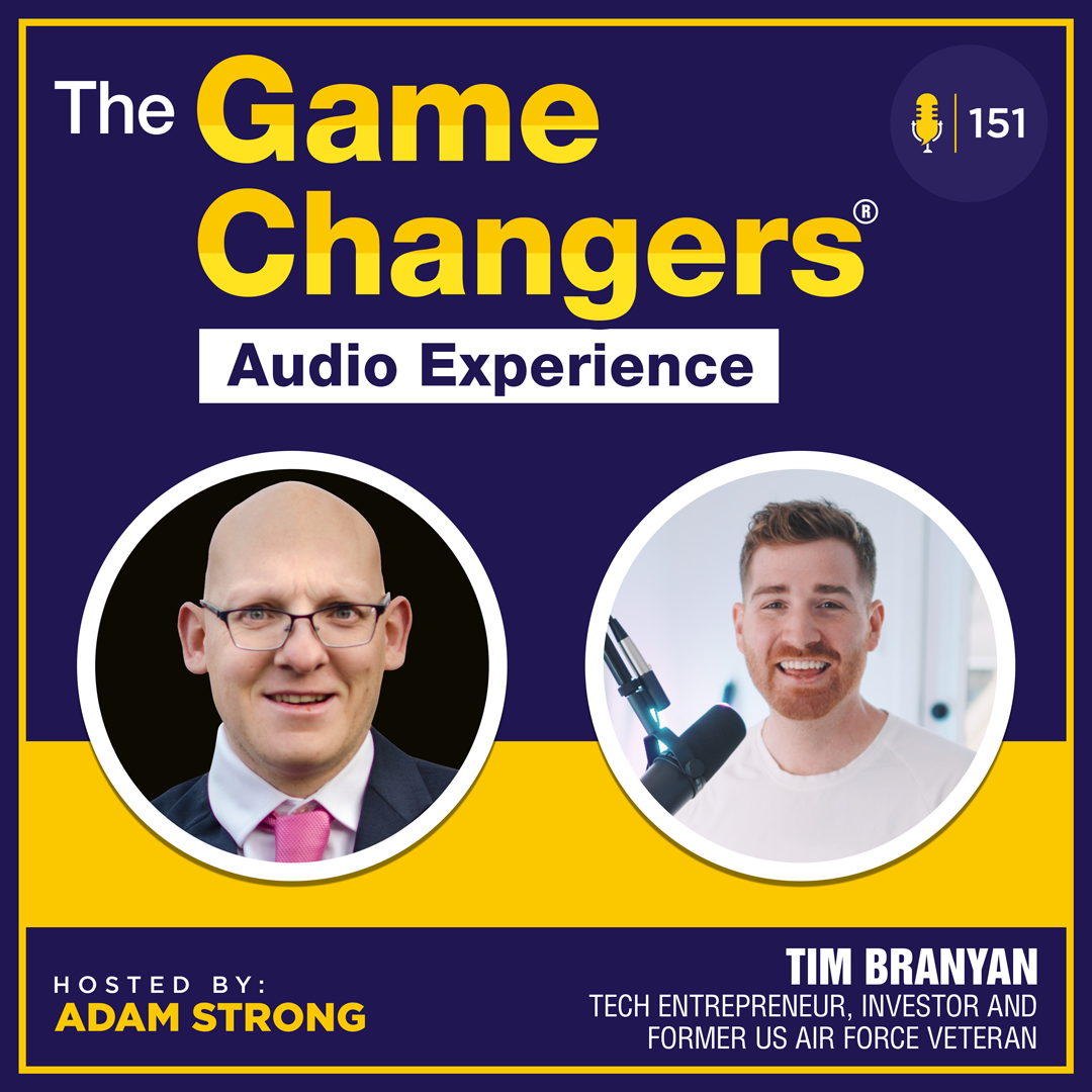 The Game Changers Experience Podcast