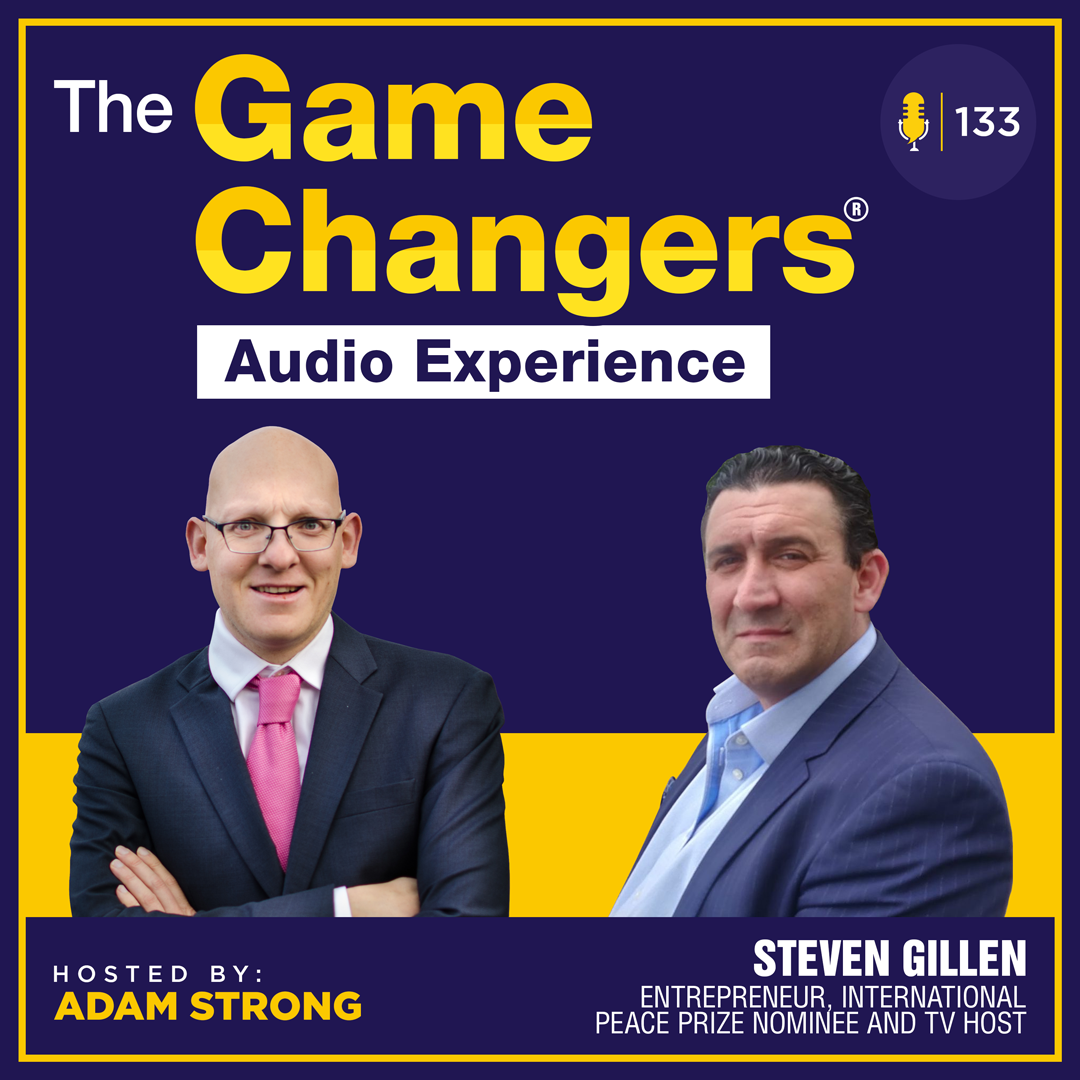 The Game Changers Experience Podcast