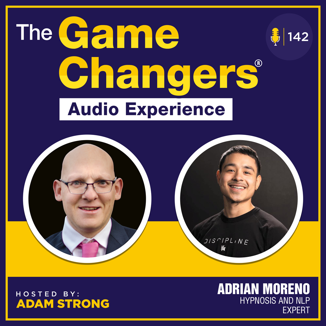 The Game Changers Experience Podcast