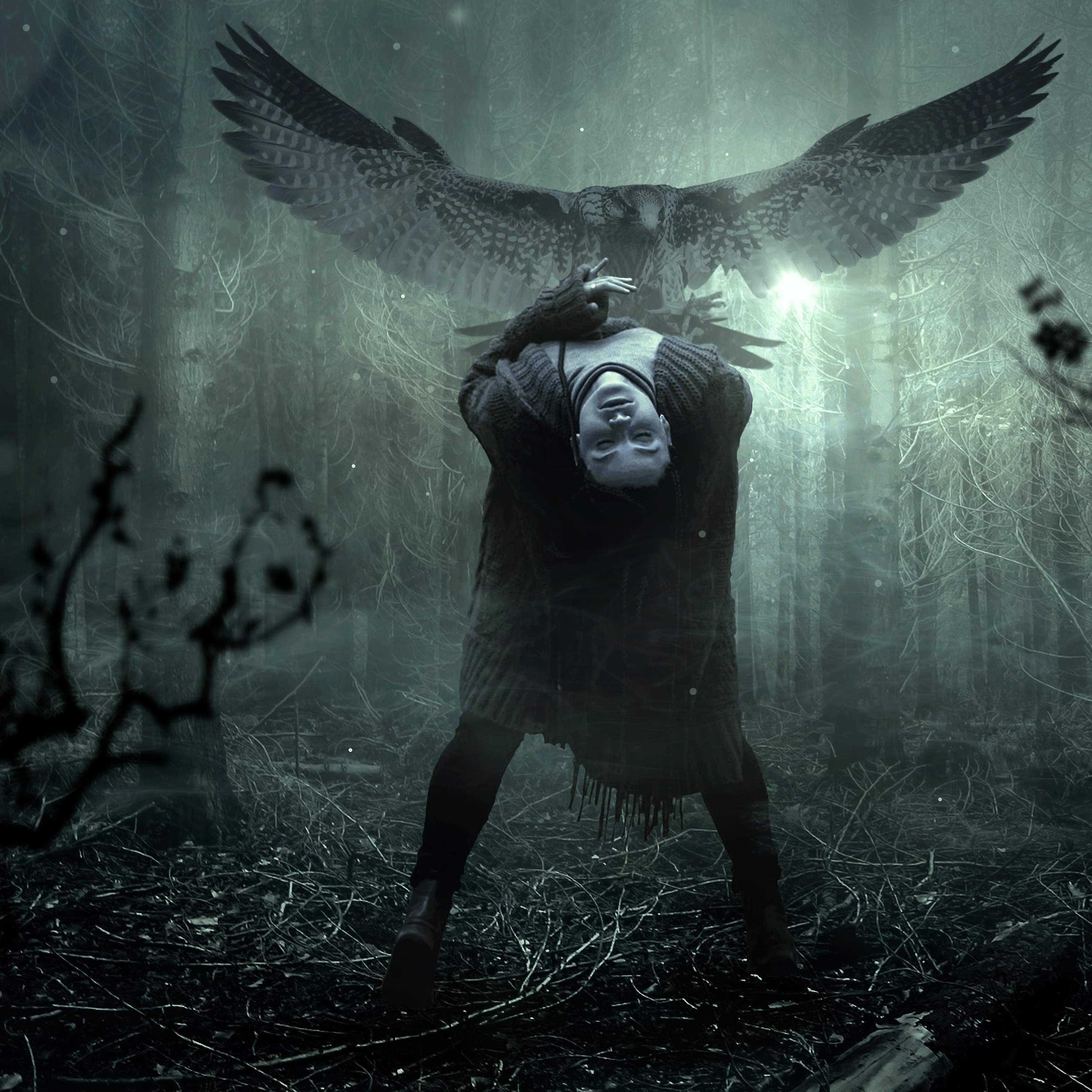 Spiritual Warfare Series: My encounter with a Warlock