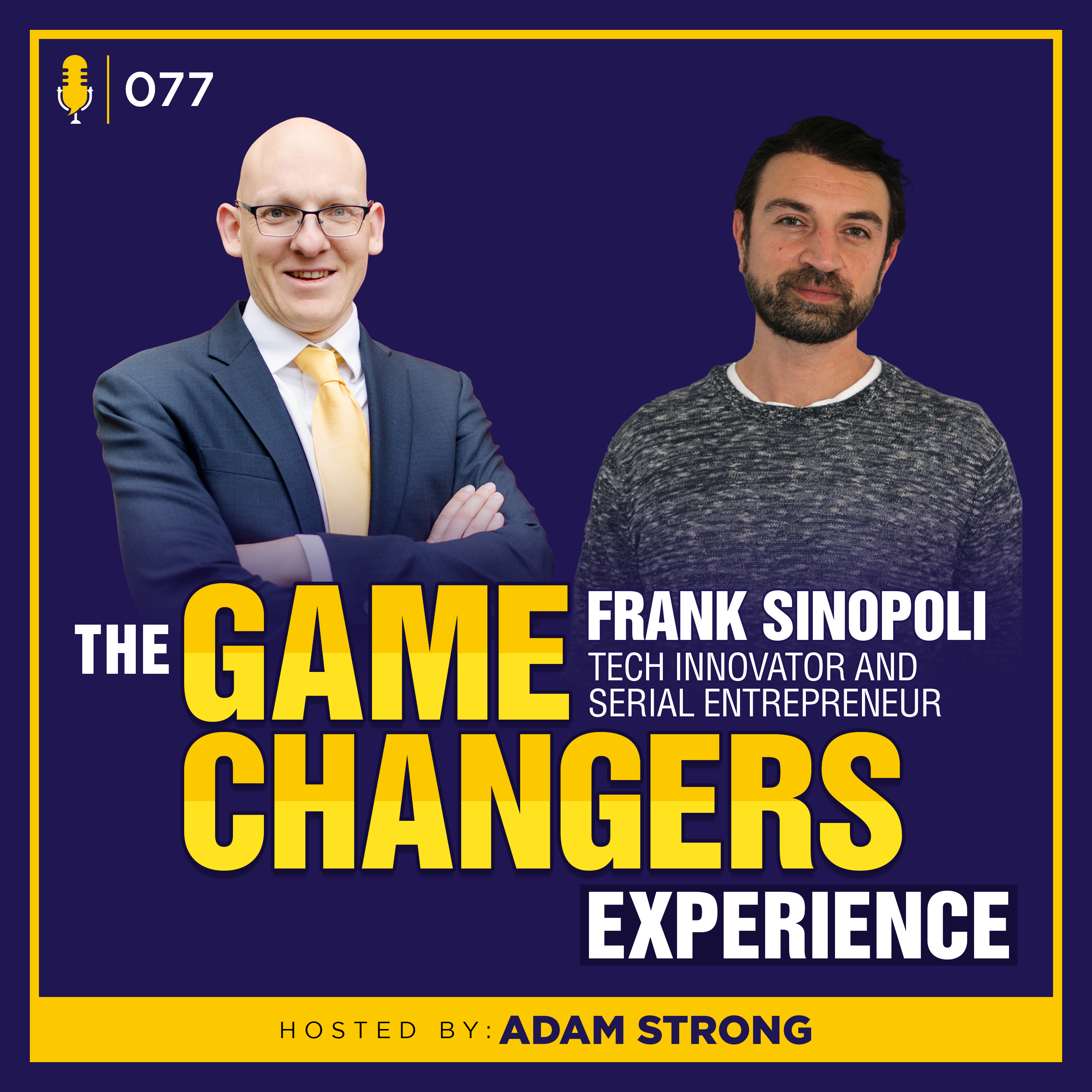 The Game Changers Experience Podcast