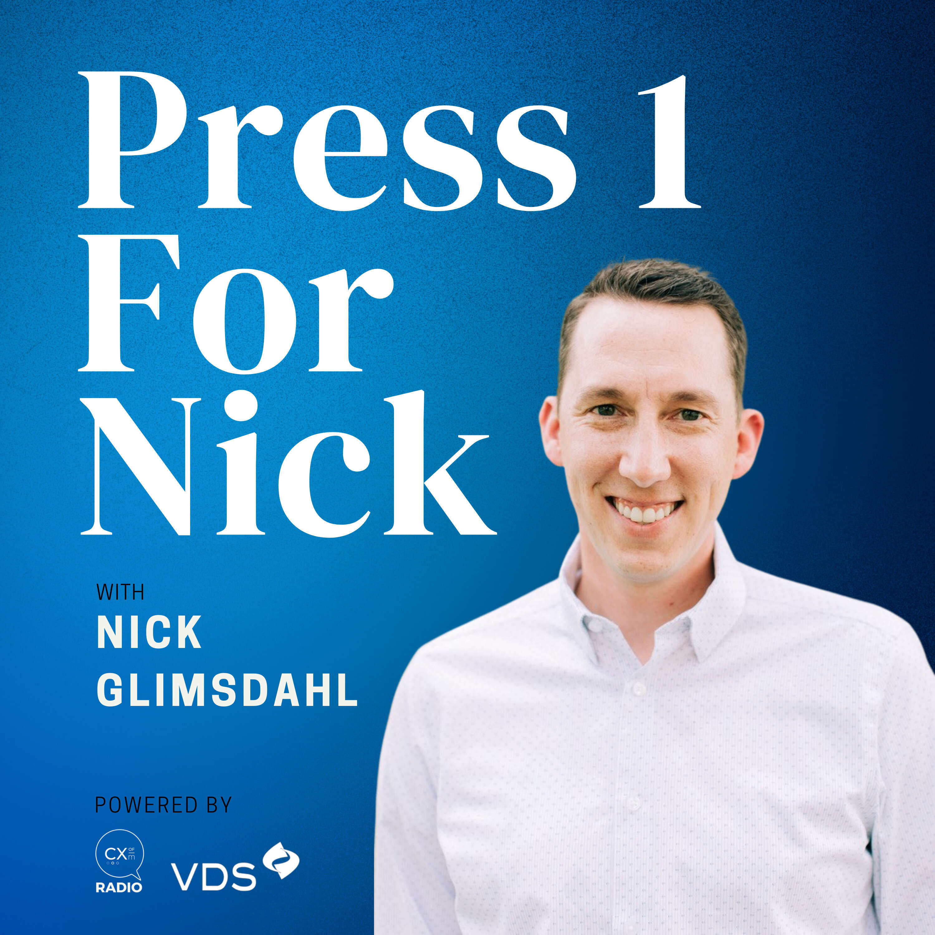 Press 1 For Nick