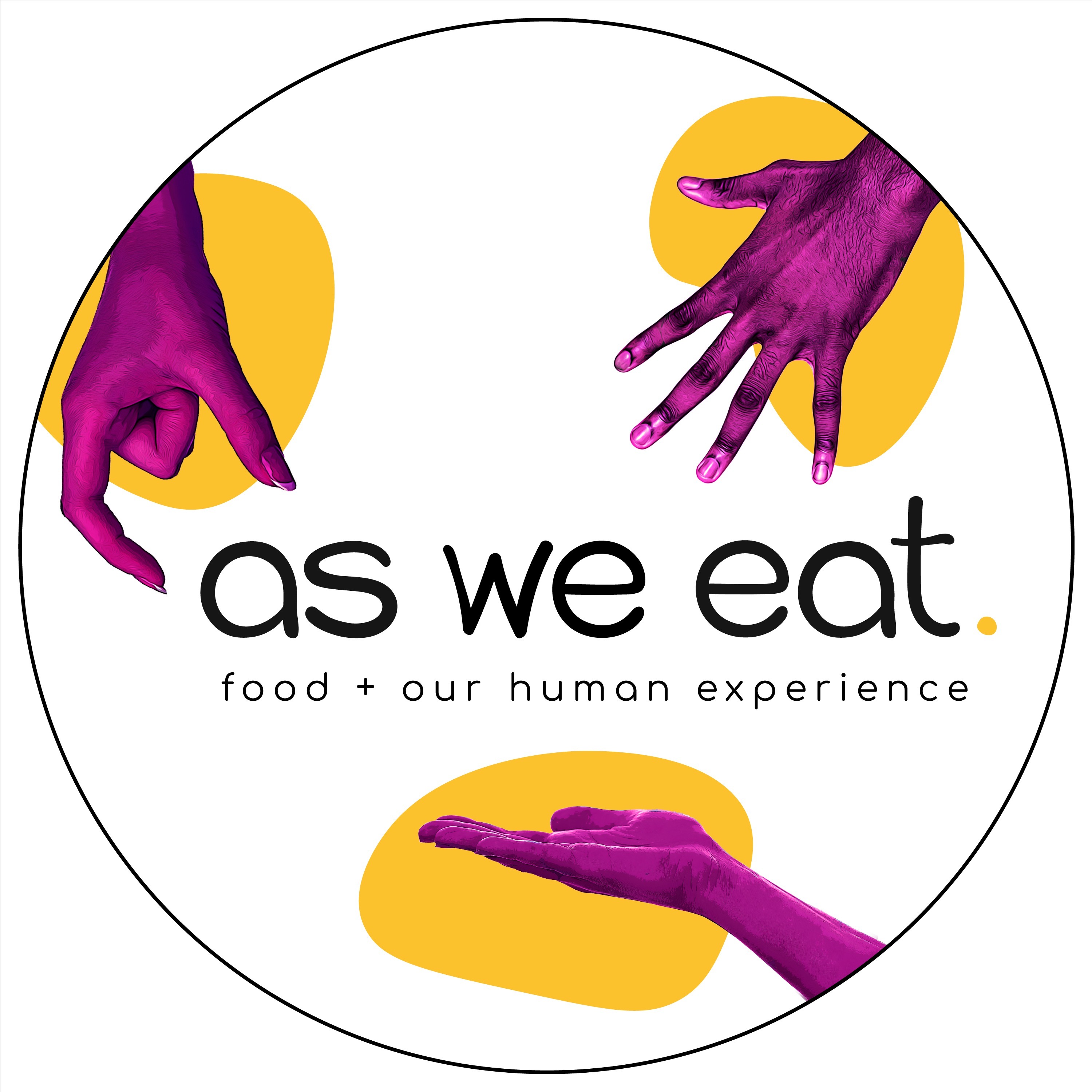As We Eat