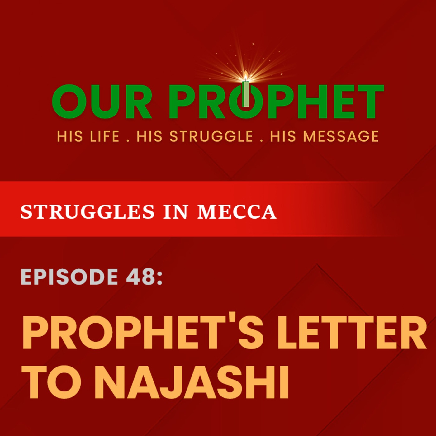 Our Prophet