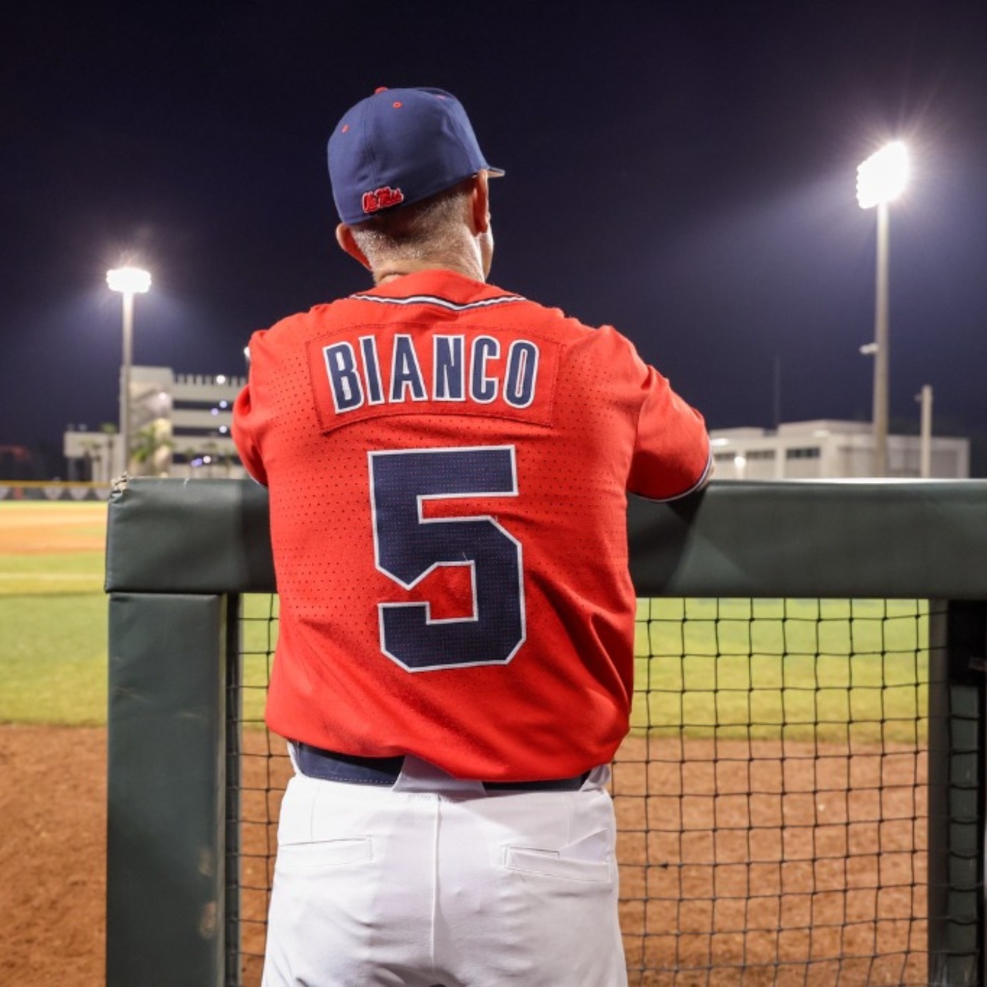 Ole Miss baseball can't lose in another Super Regional. It just can't. episode artwork