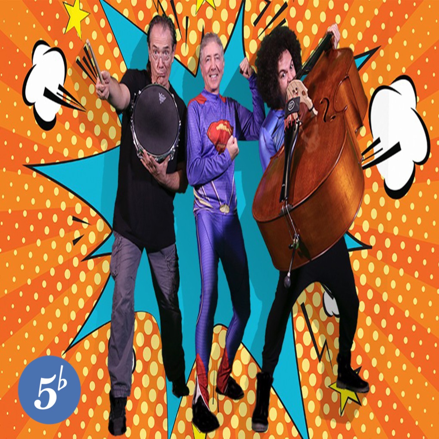 Portada de La Quinta Disminuida