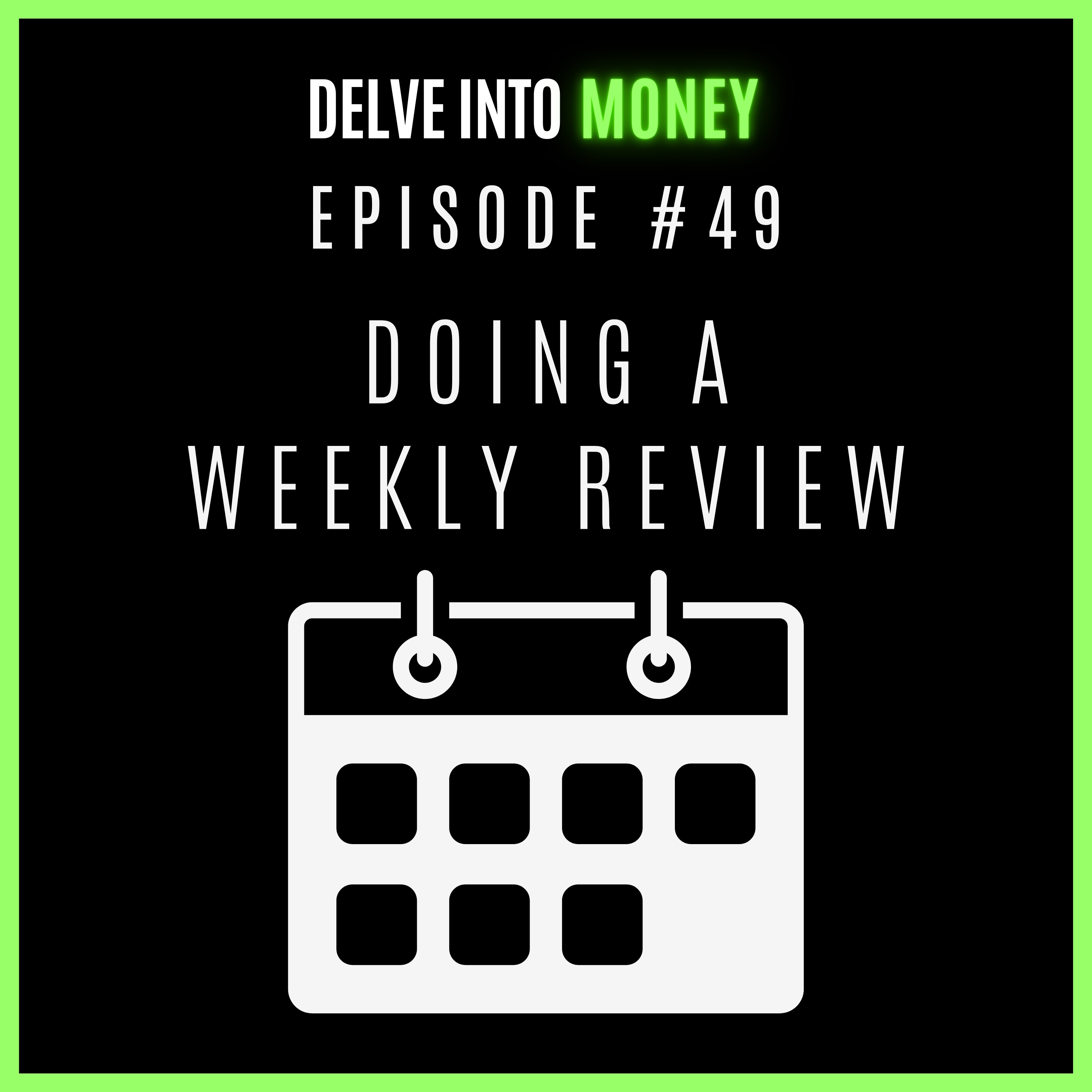 Frameworks & Finance