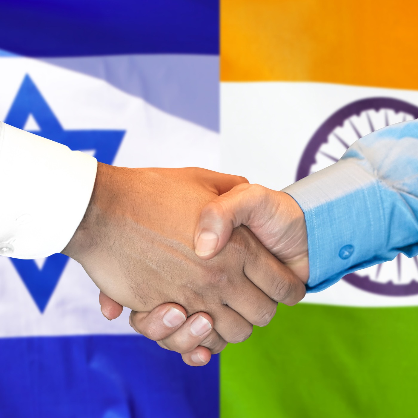 How Israel Became India's Permanent Ally? Case Study | UPSC GS2 IR episode artwork