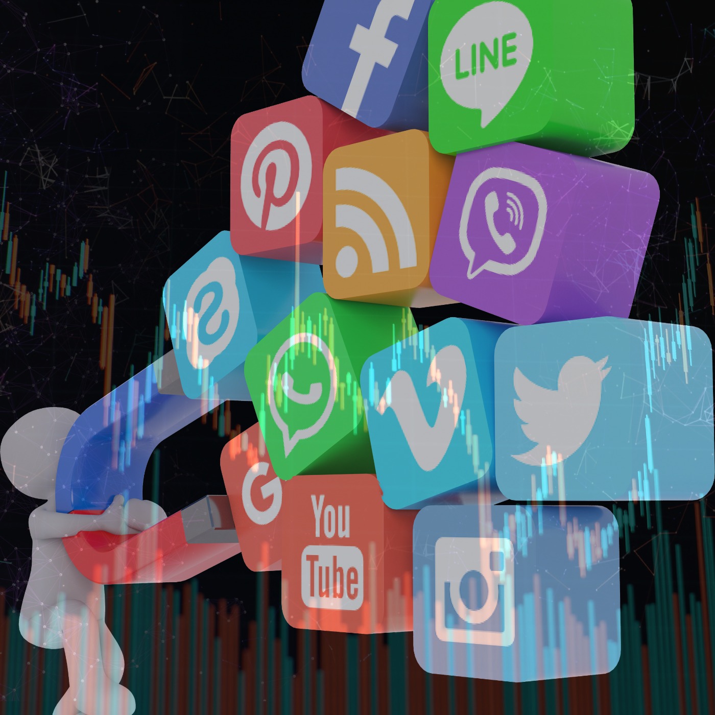 How Social Media is Manipulating Sensex? Share Market and Sensex | UPSC Mains GS3 episode artwork