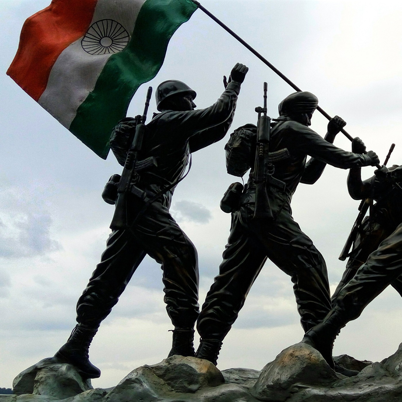 Should Indian Army Size be Reduced? Critical Analysis | UPSC Mains GS3 Security episode artwork