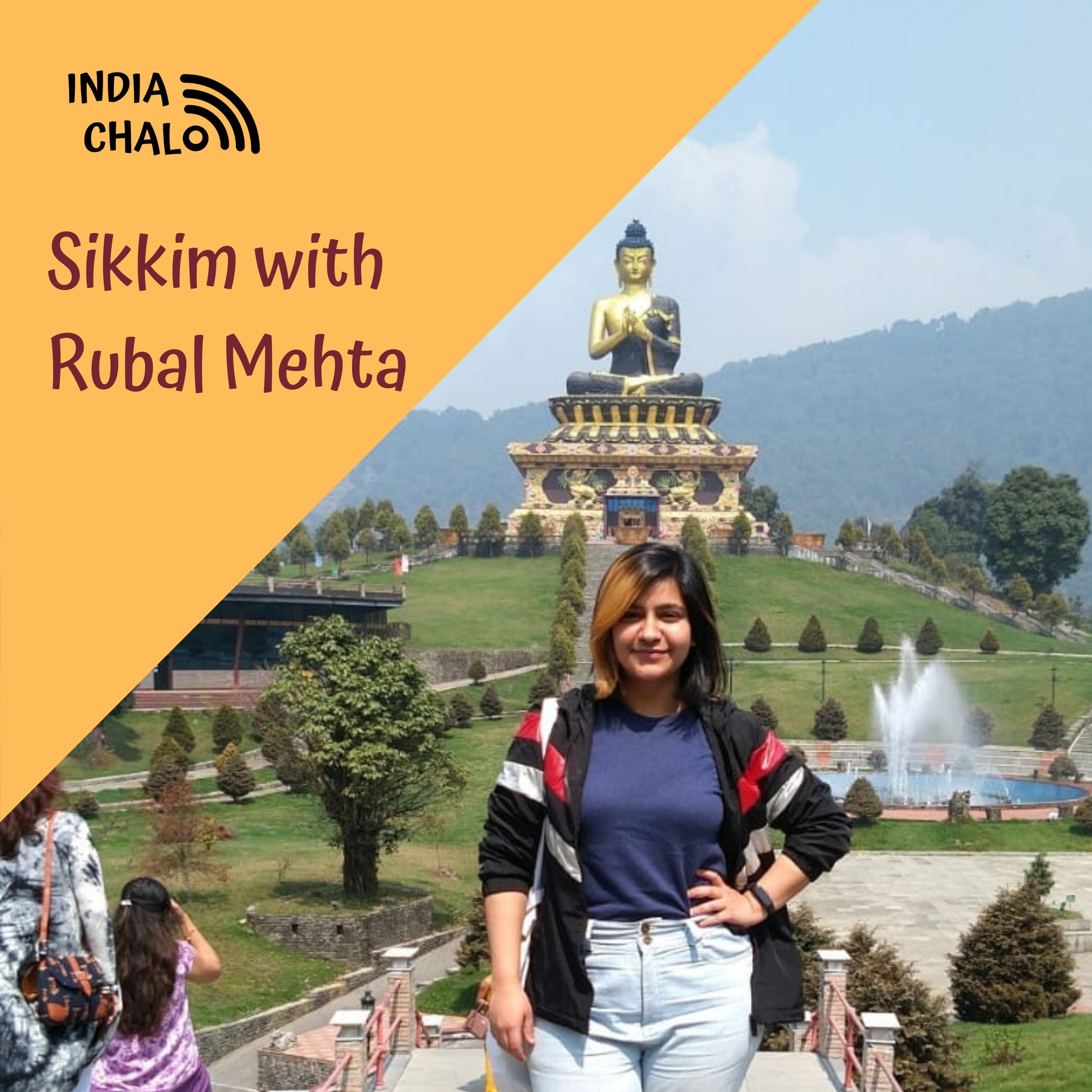 India Chalo - A Travel Podcast