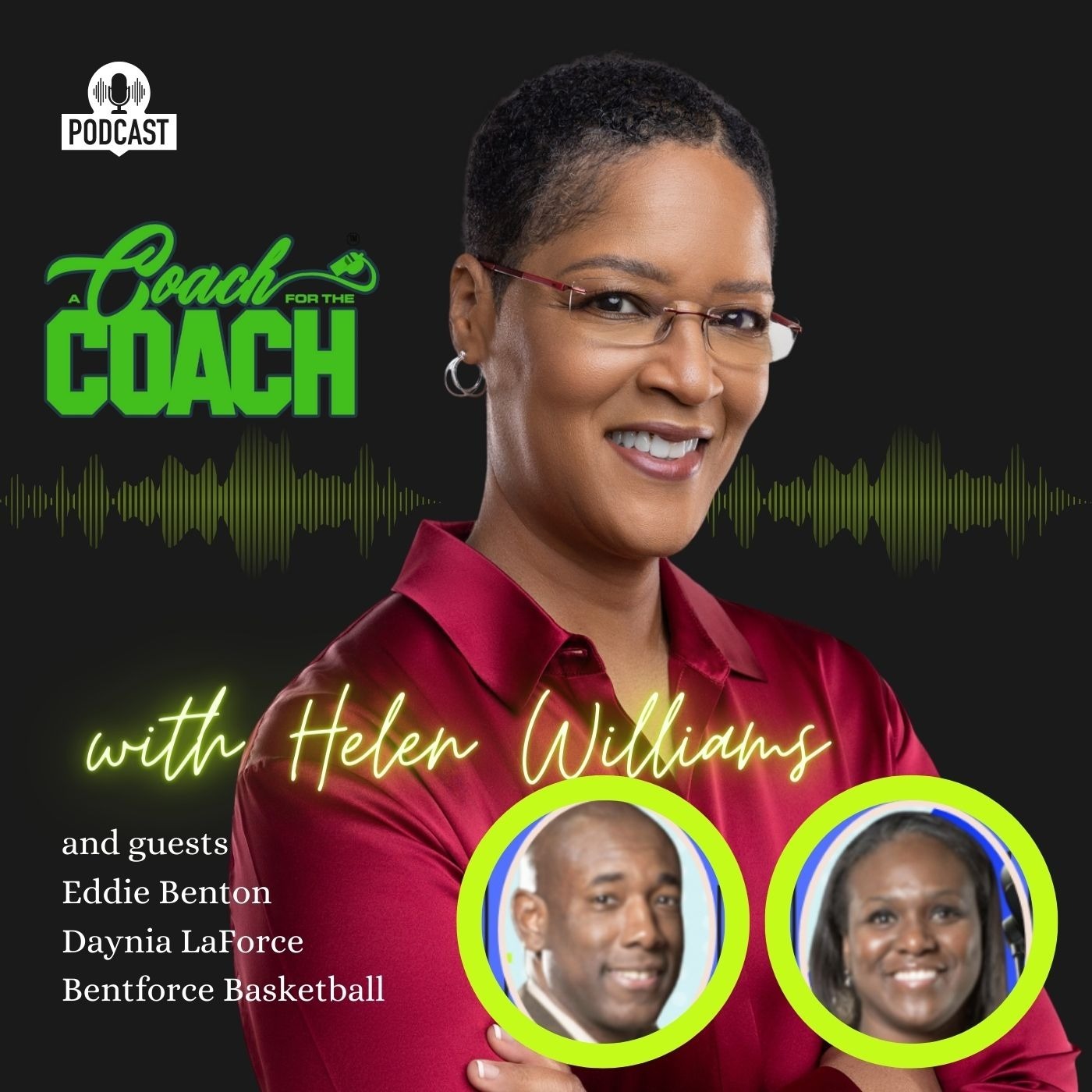 A Coach for the Coach