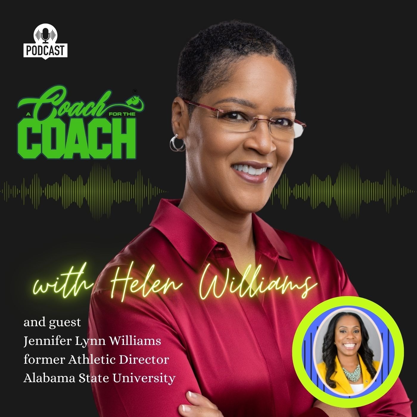 A Coach for the Coach