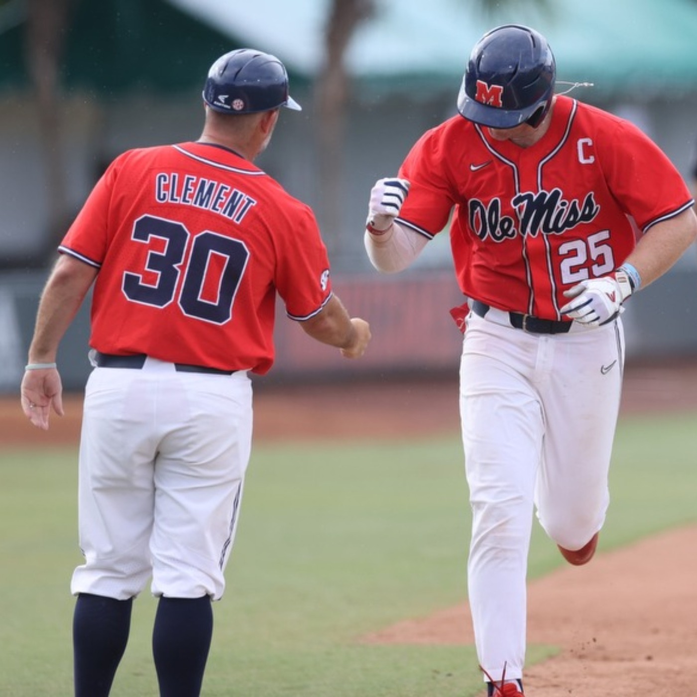 Super Rebels: Mike Clement and the Ole Miss offensive approach to go win two games at USM
