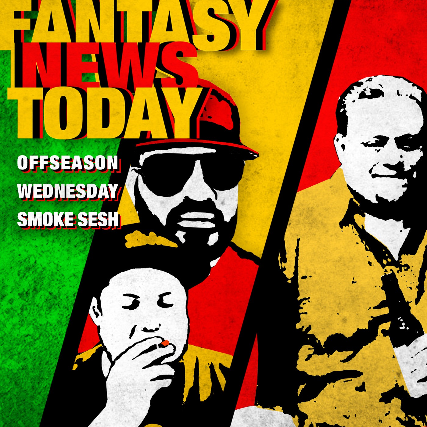 Fantasy Football News Today LIVE! Image