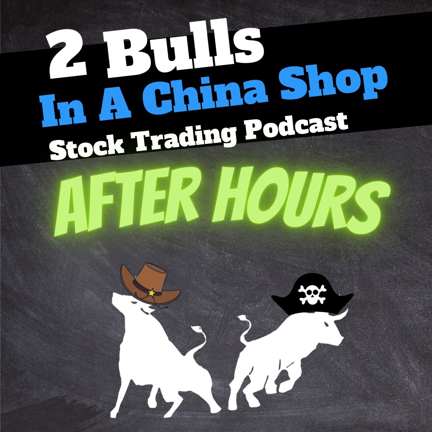 After Hours: Guests get pulled for Ask A Bull