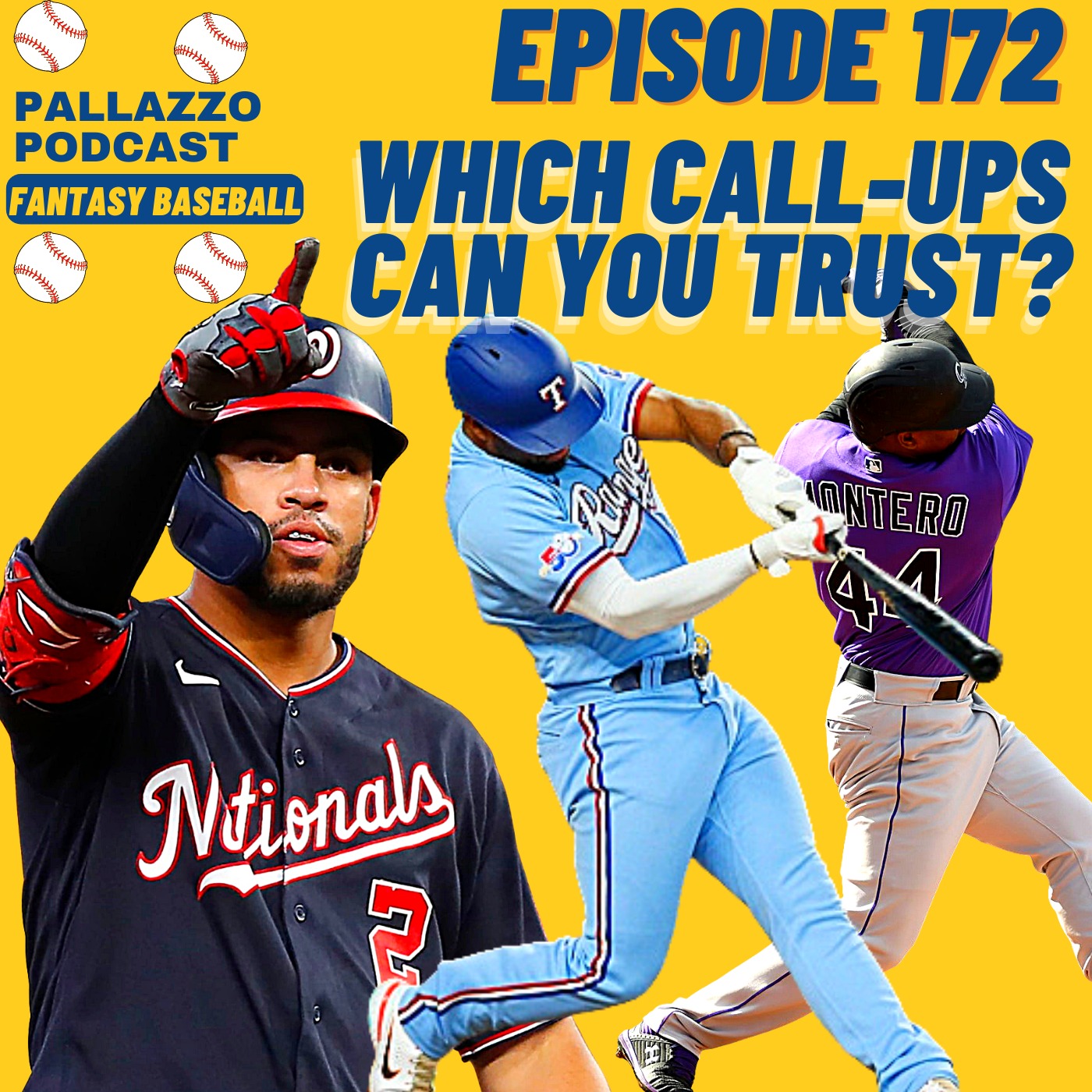 Which Call-Ups Can You Trust? | June 8th, 2022