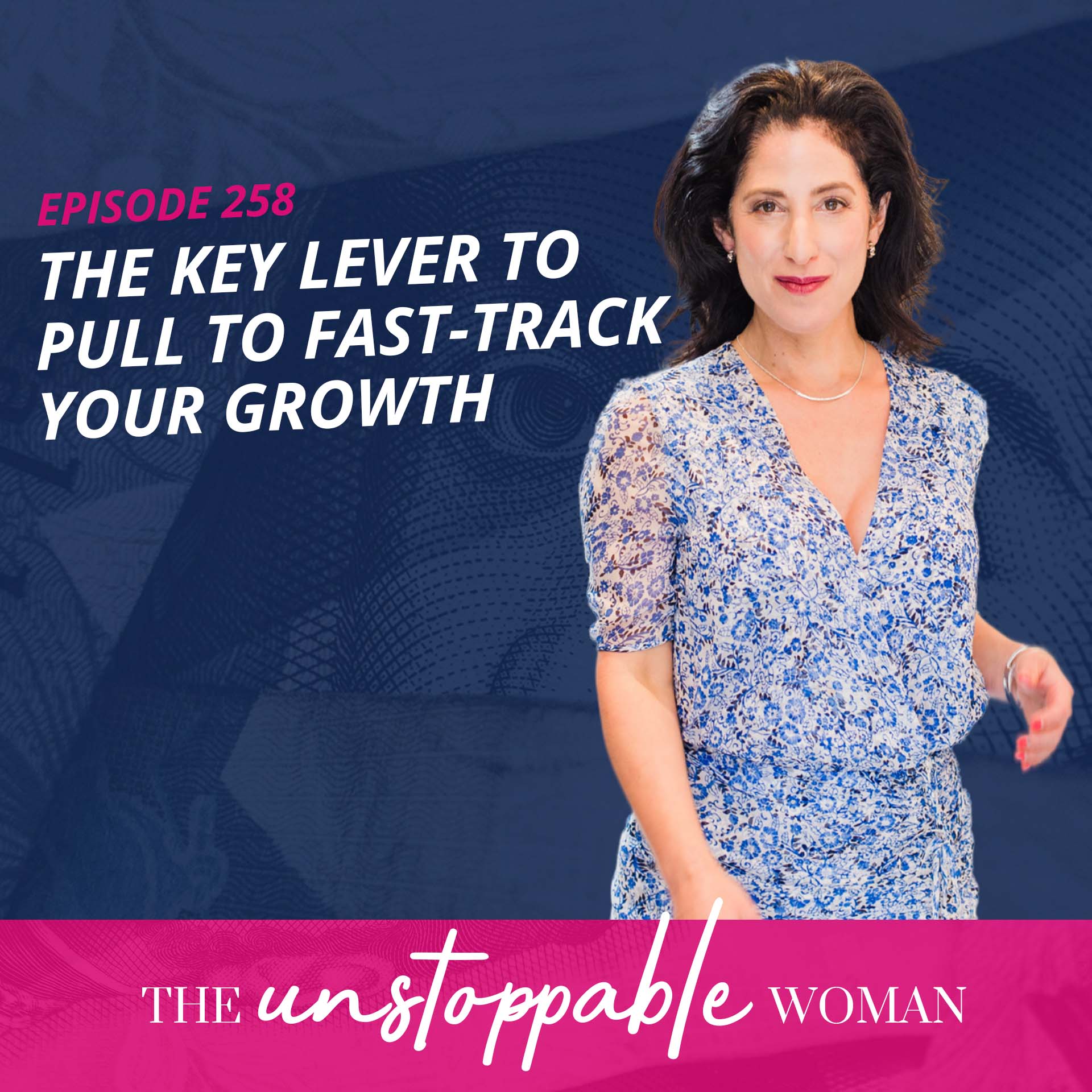 The Key Lever To Pull To Fast-Track Your Growth