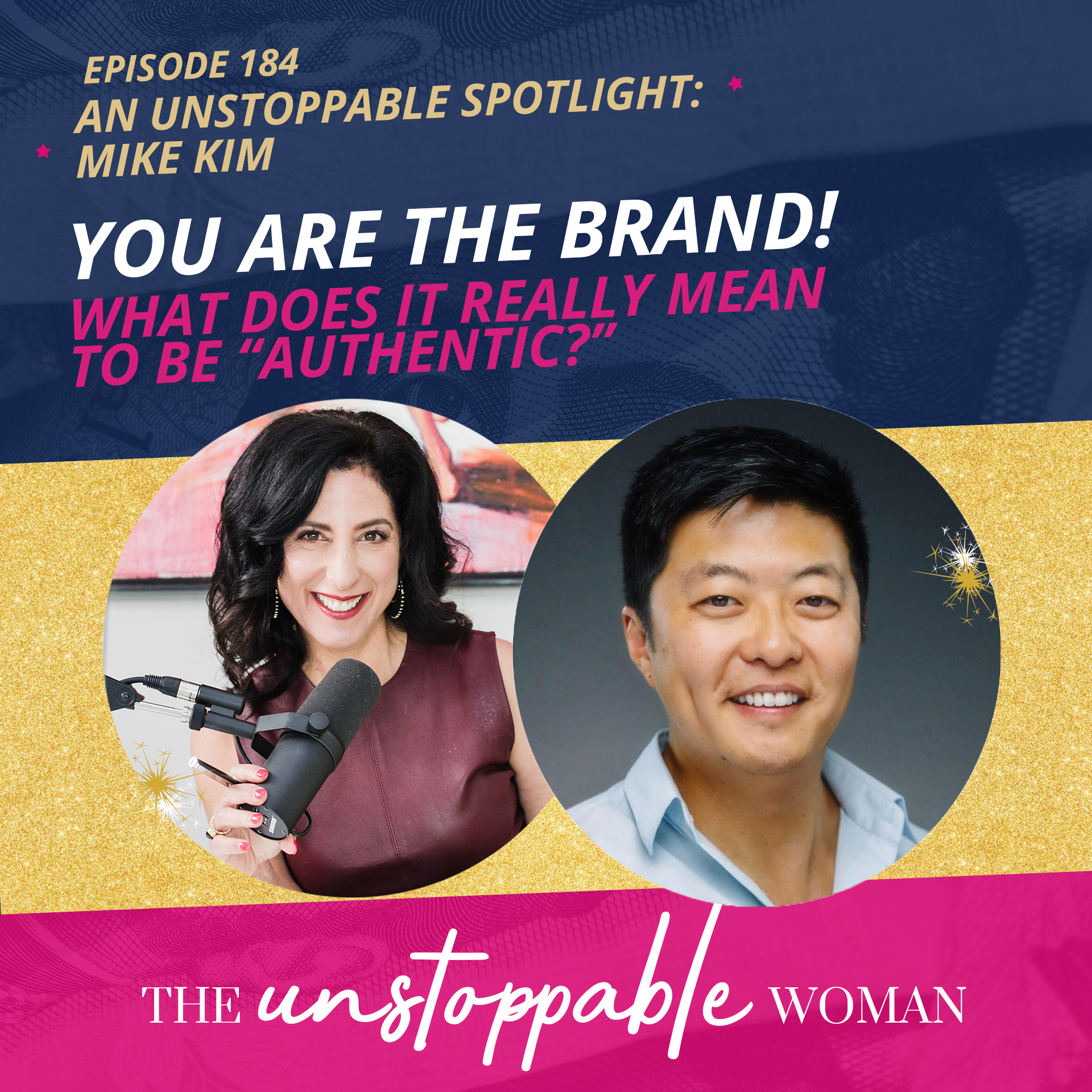 The Unstoppable Woman®
