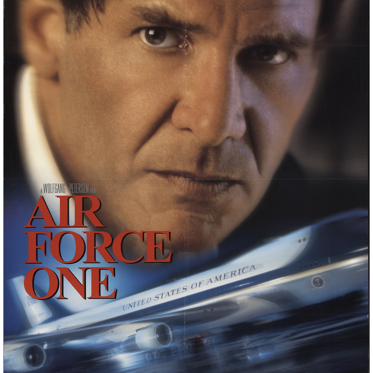 Air Force One