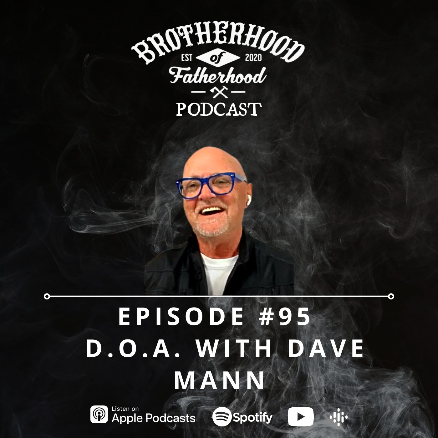 Brotherhood of Fatherhood
