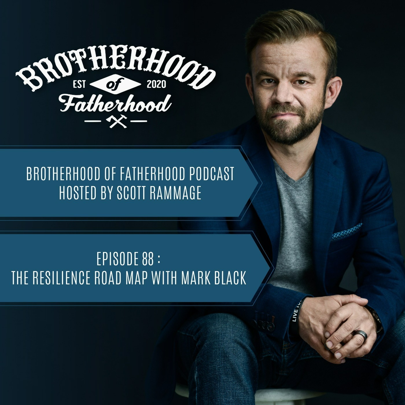 Brotherhood of Fatherhood
