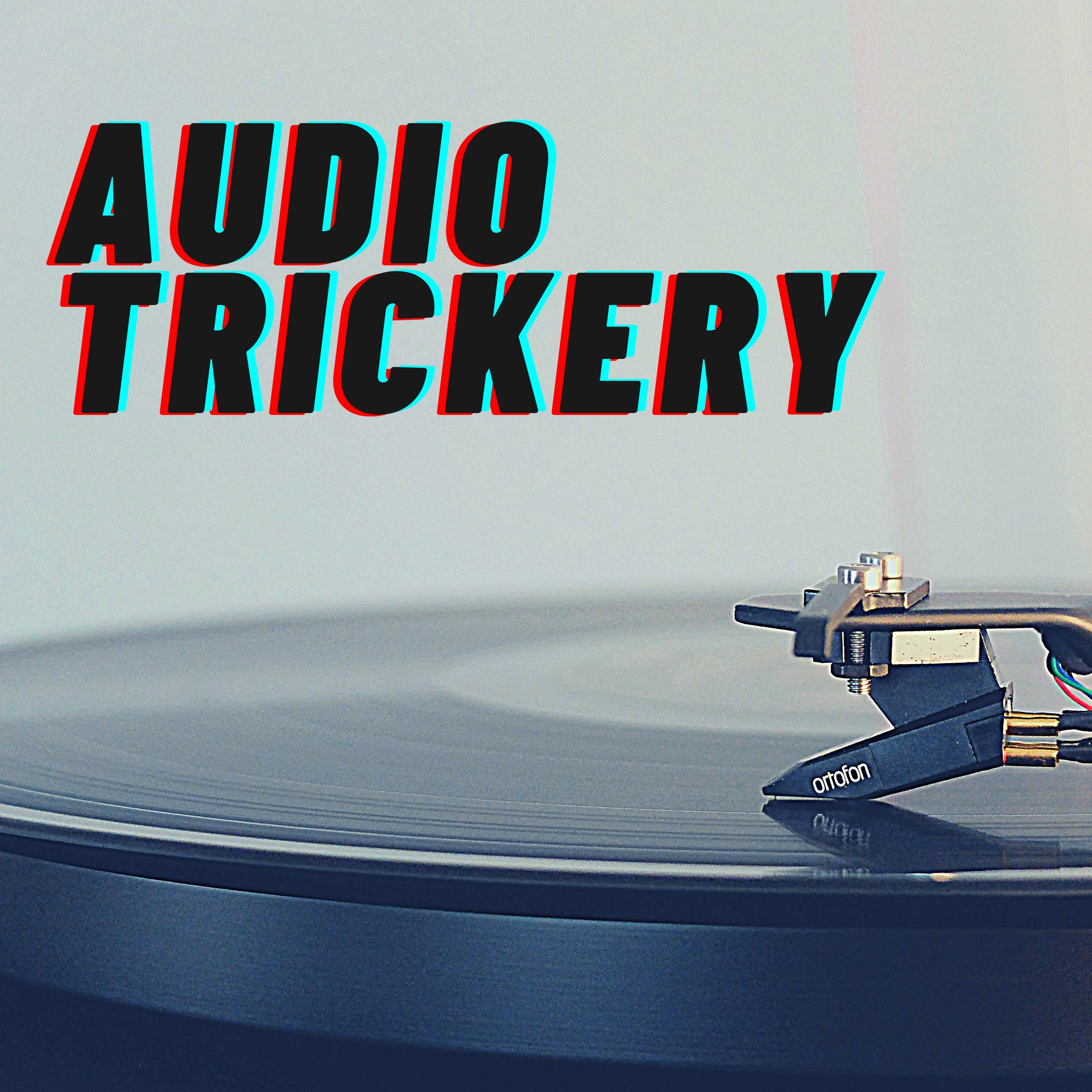 Audio Player Image