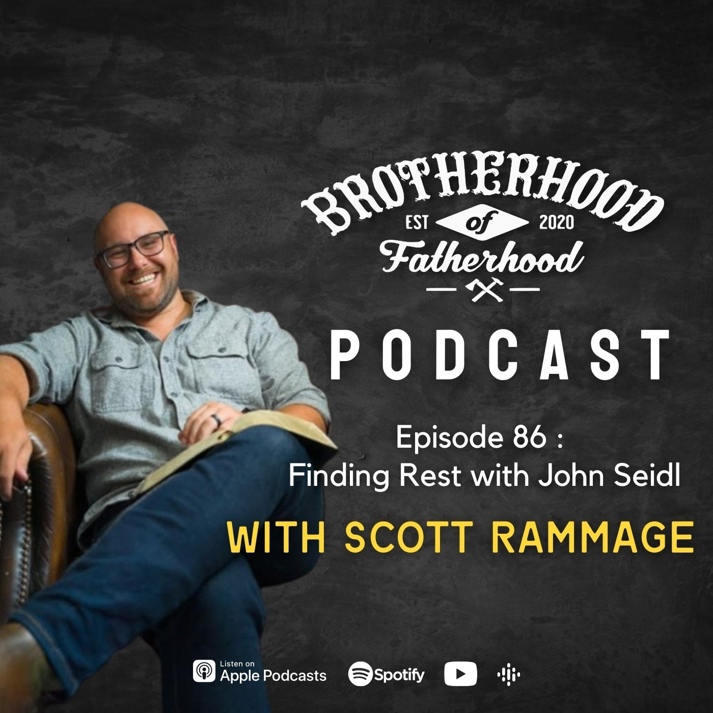 Brotherhood of Fatherhood